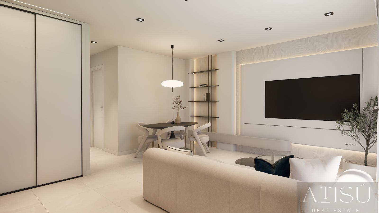 Venta de bungalow en Pilar de la horadada