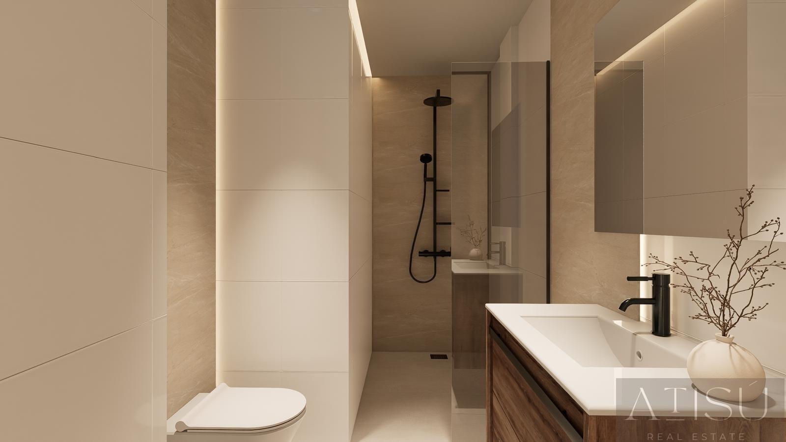 Venta de bungalow en Pilar de la horadada