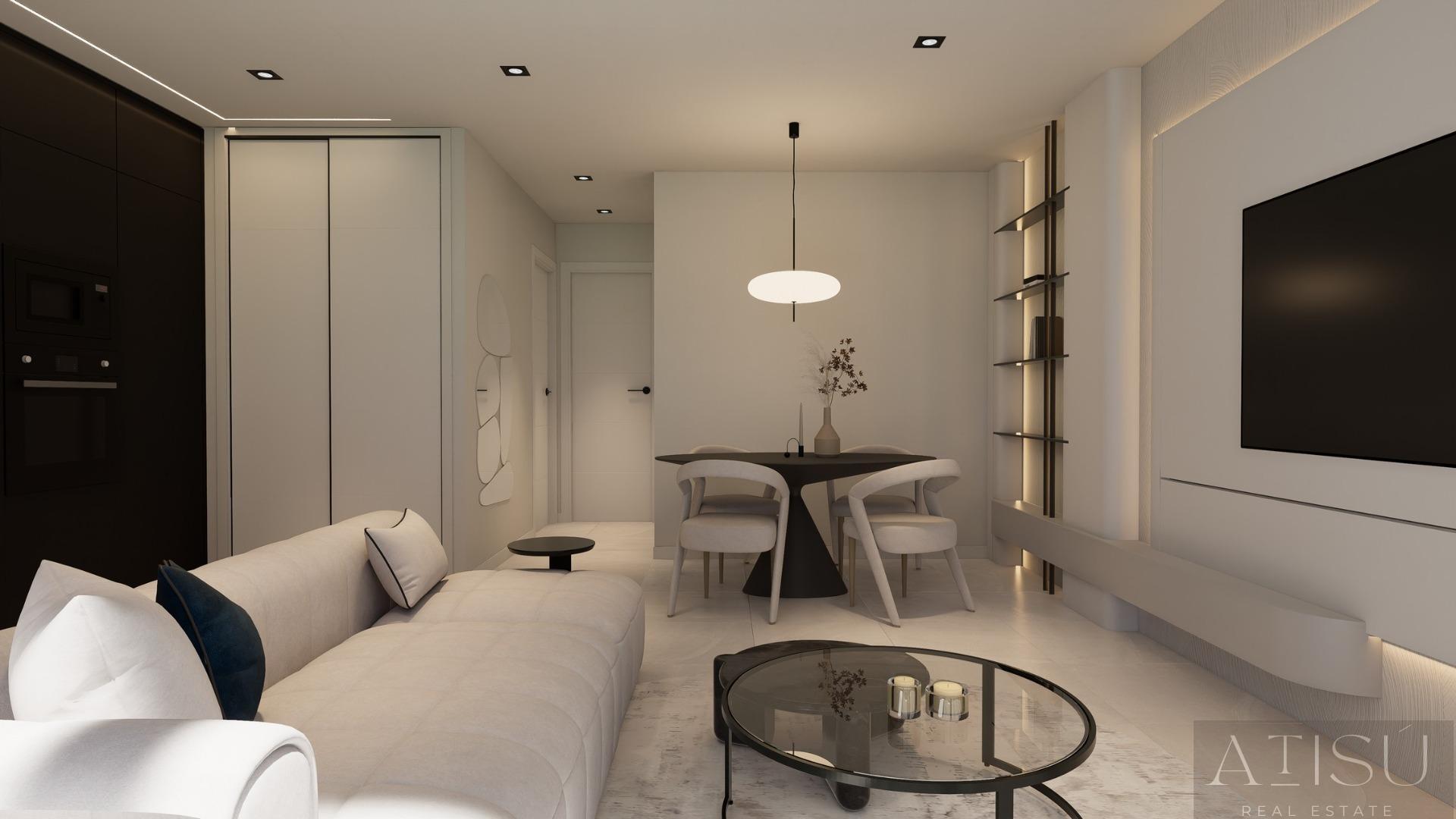 Venta de bungalow en Pilar de la horadada