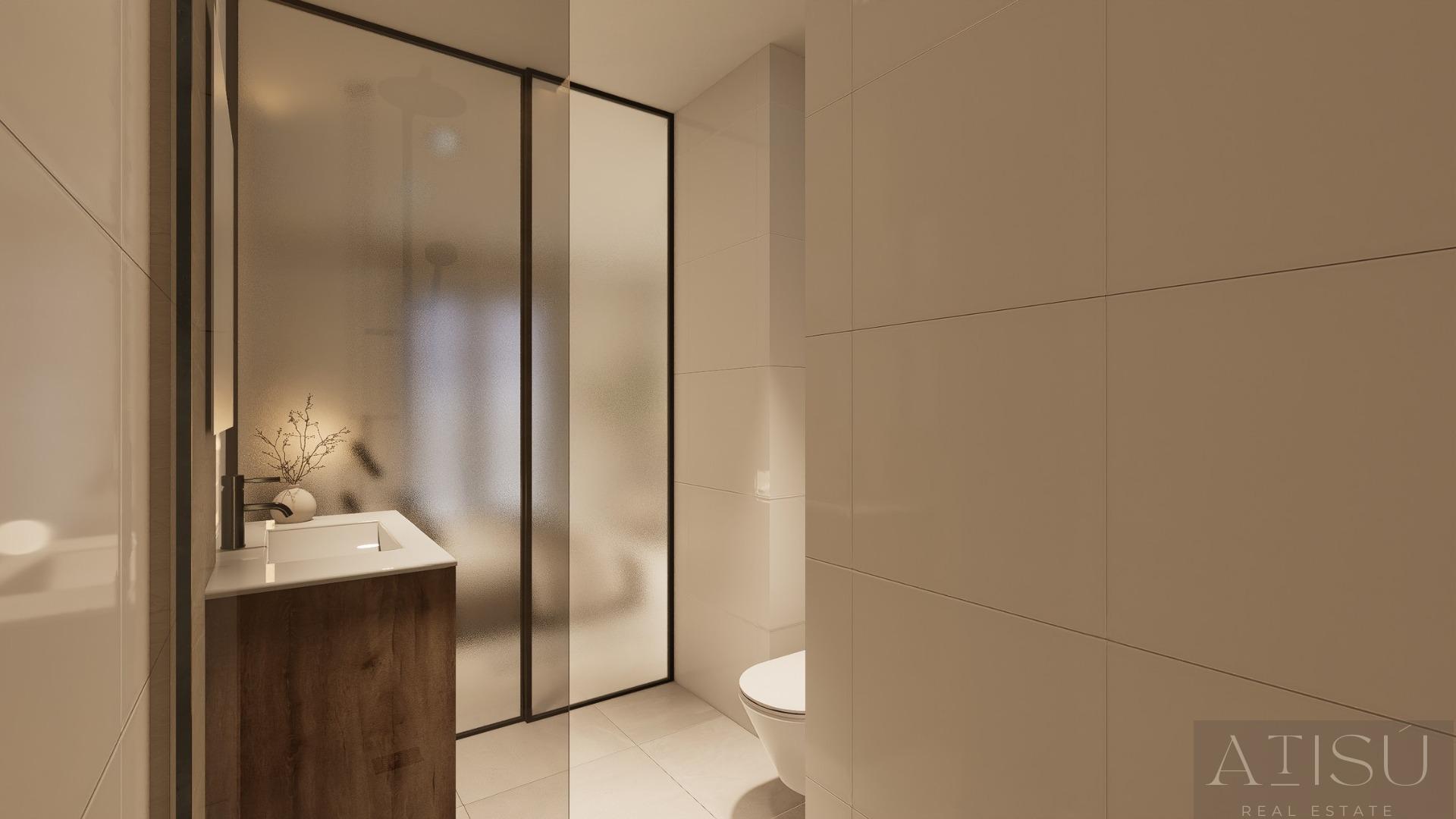 Venta de bungalow en Pilar de la horadada