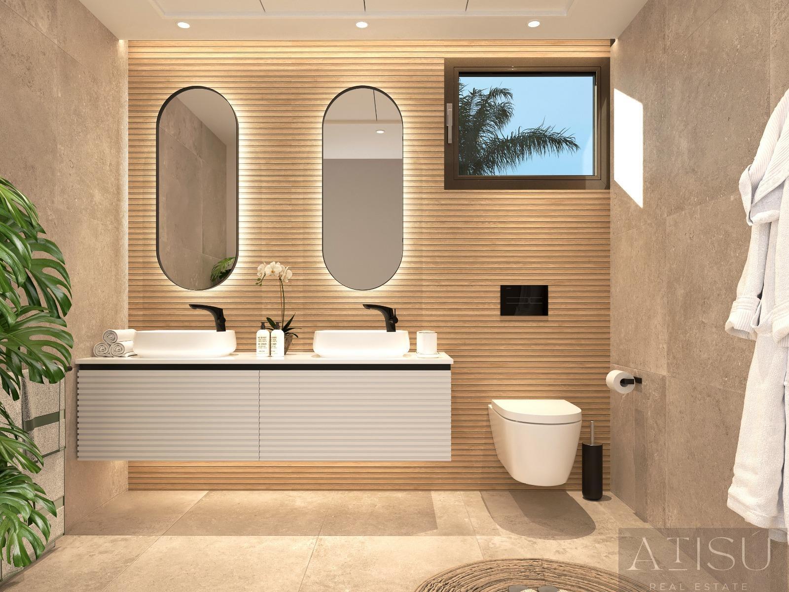 Venta de villa en Orihuela costa