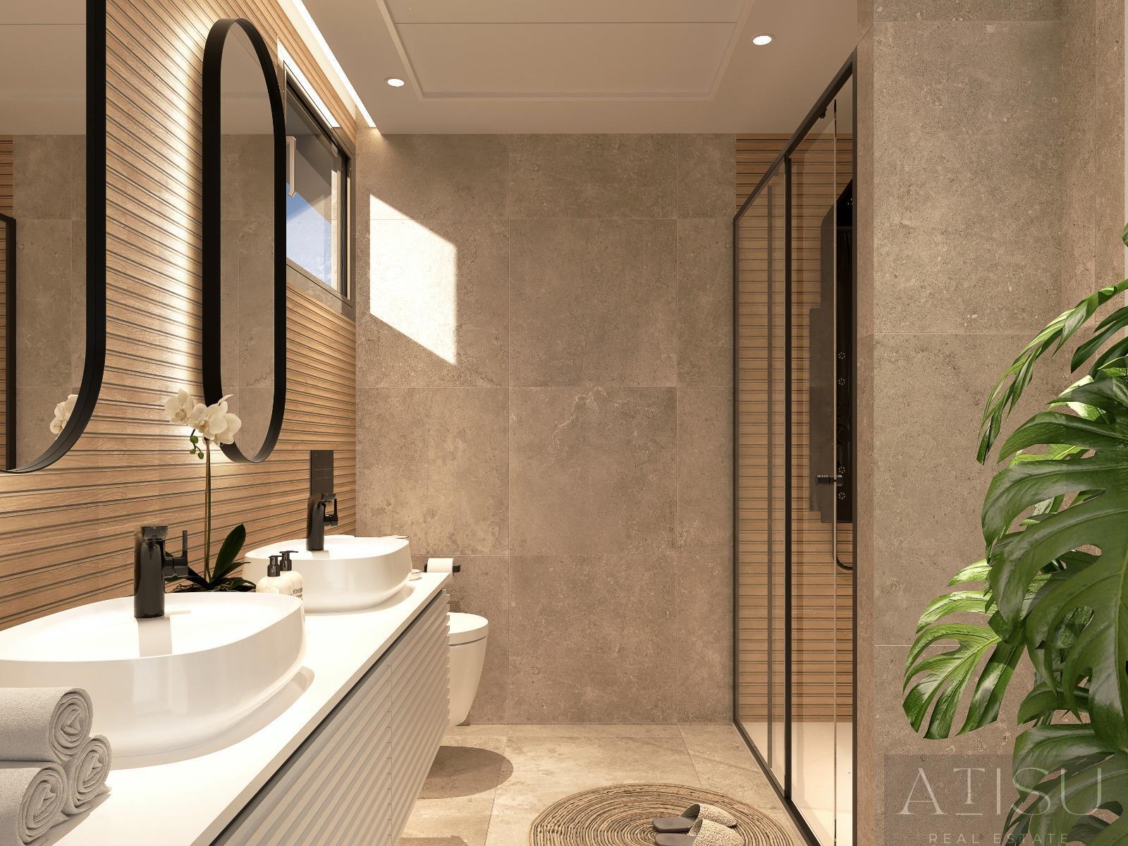 Venta de villa en Orihuela costa