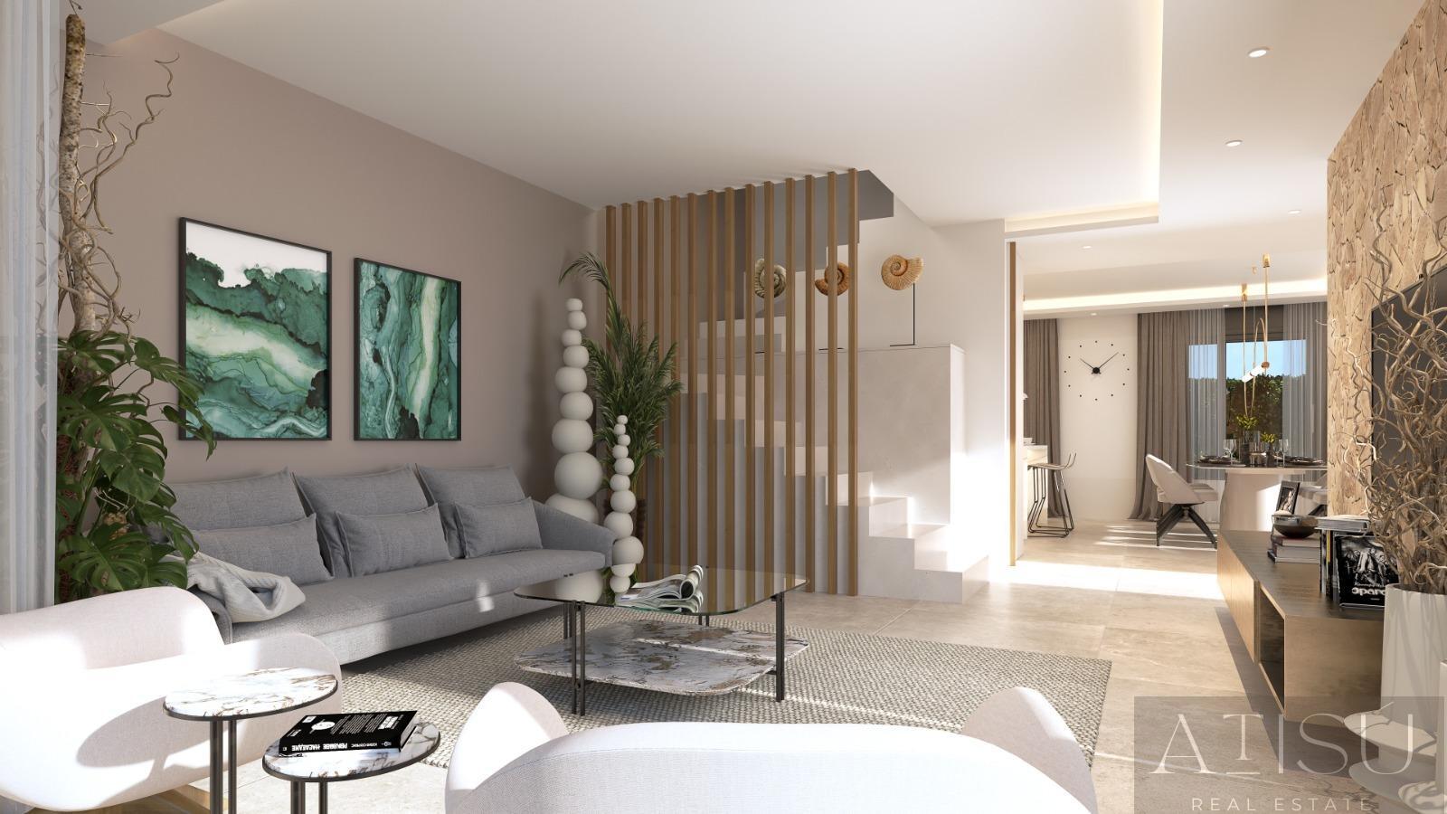 Venta de villa en Orihuela costa