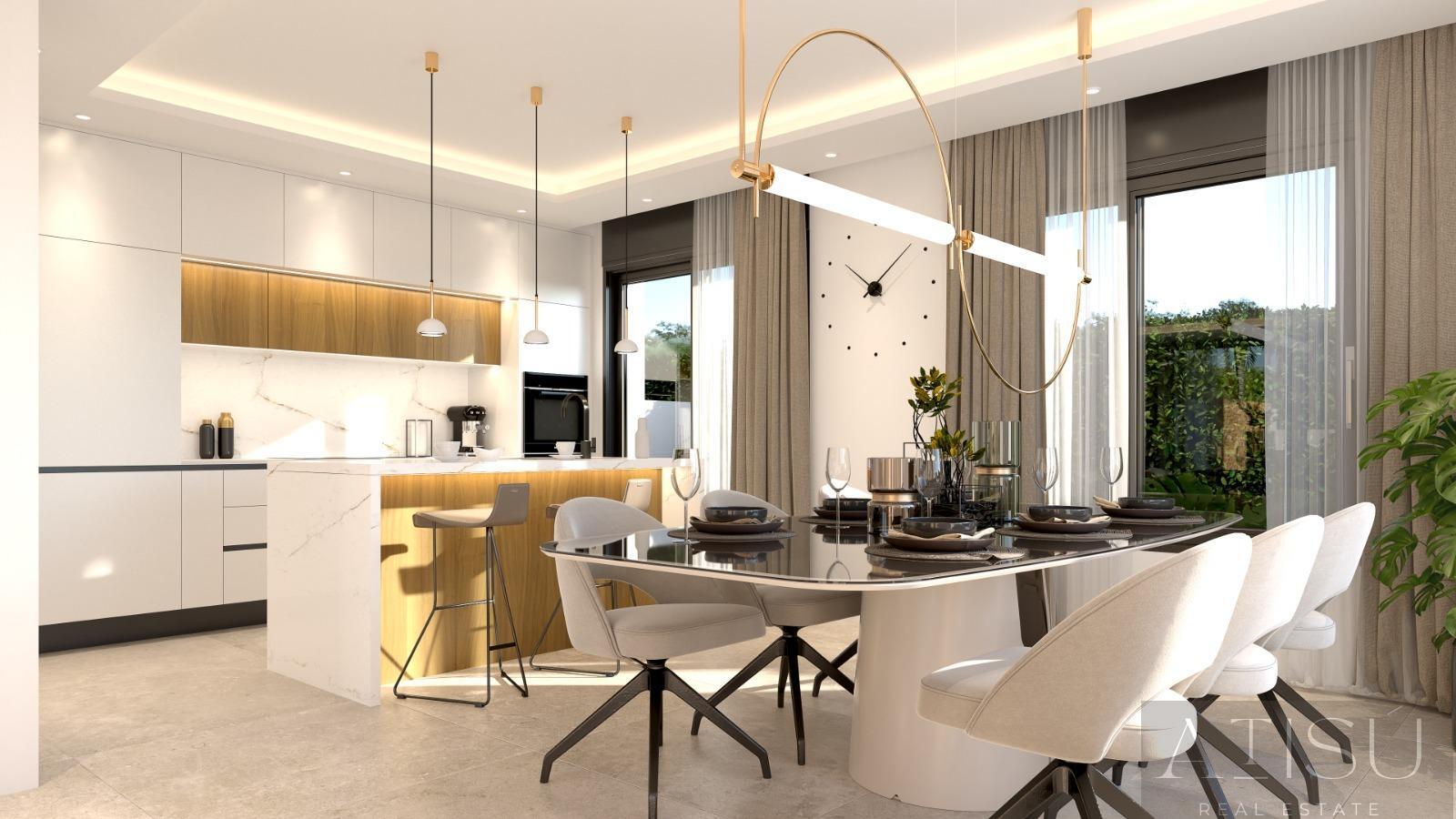 Venta de villa en Orihuela costa