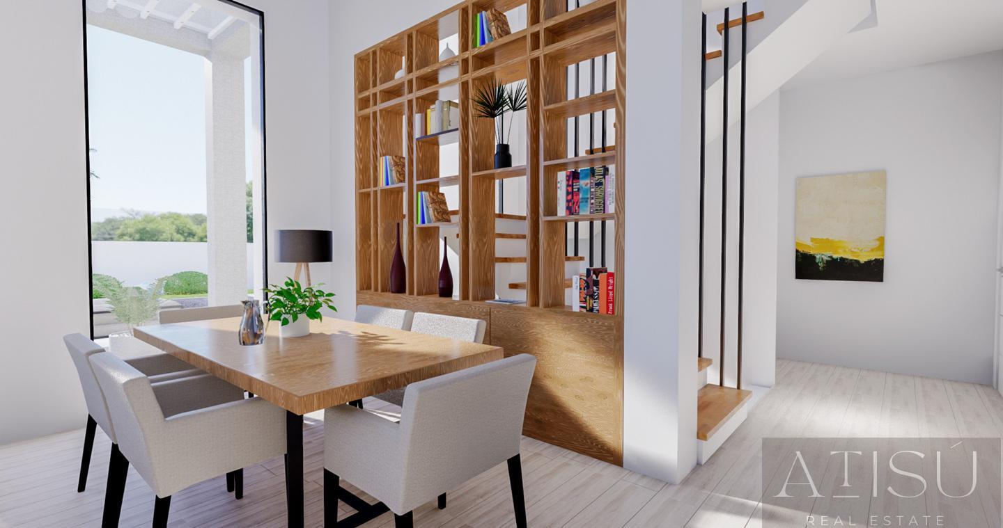 Venta de villa en Finestrat