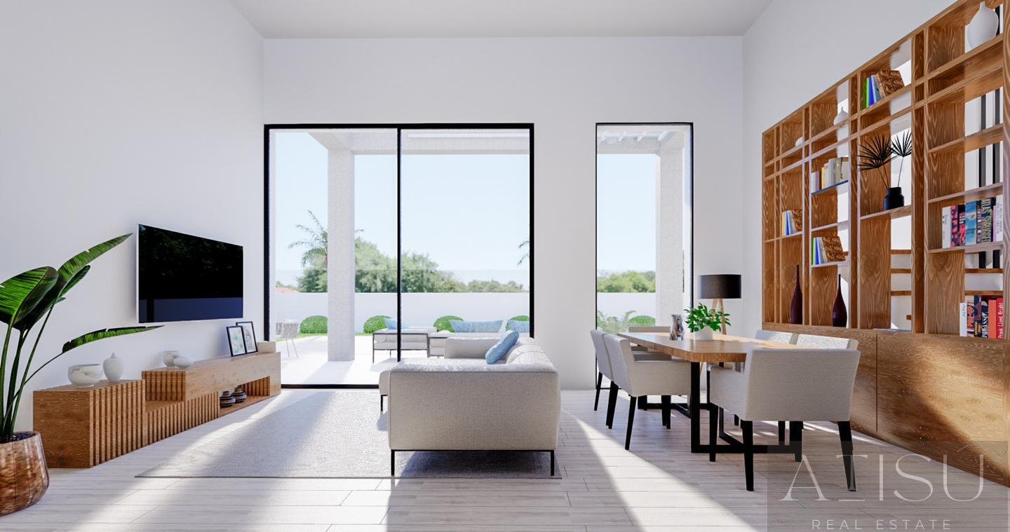 Venta de villa en Finestrat