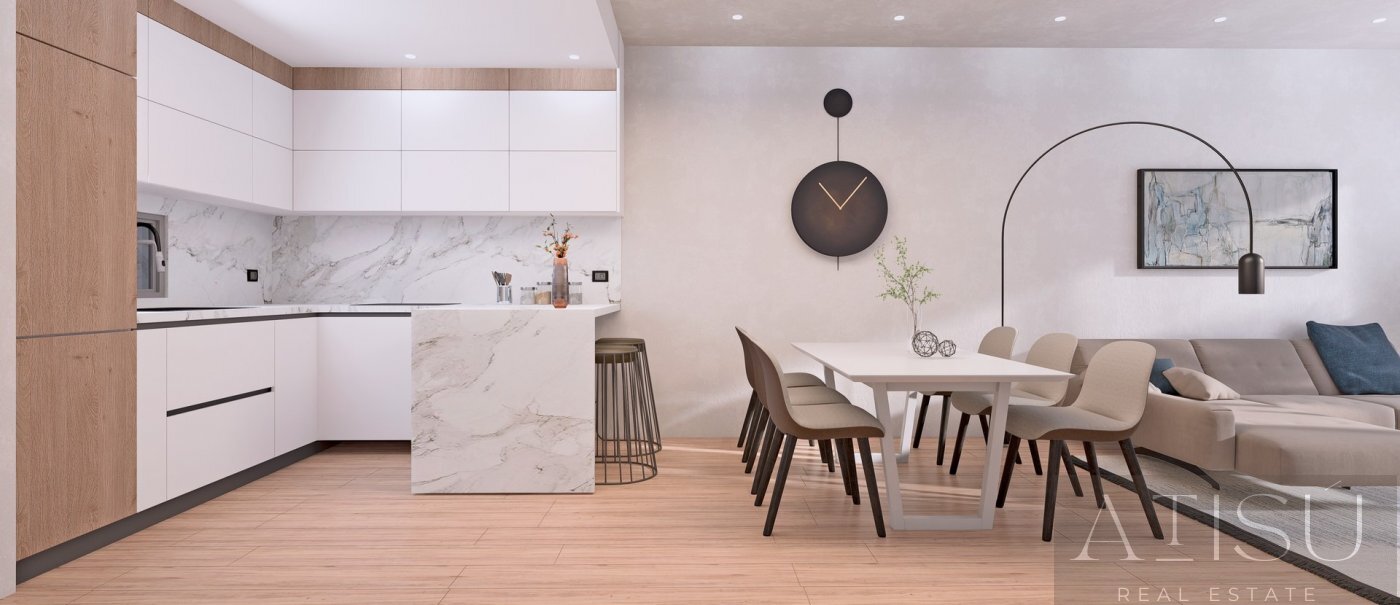 Venta de bungalow en Torrevieja