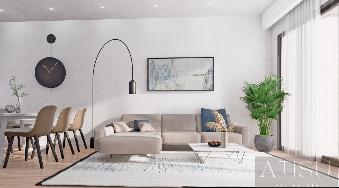 Venta de bungalow en Torrevieja