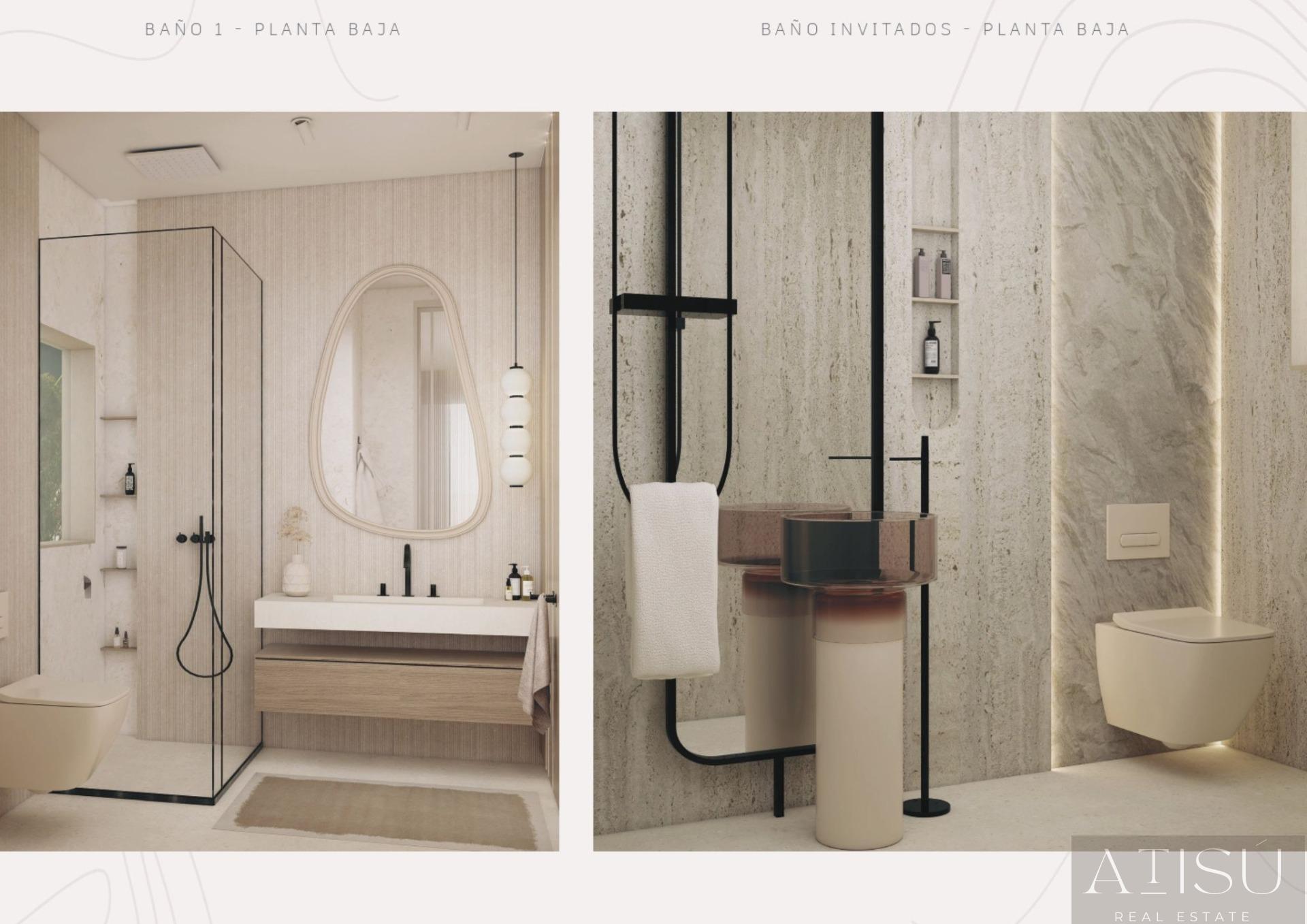 Venta de villa en Algorfa