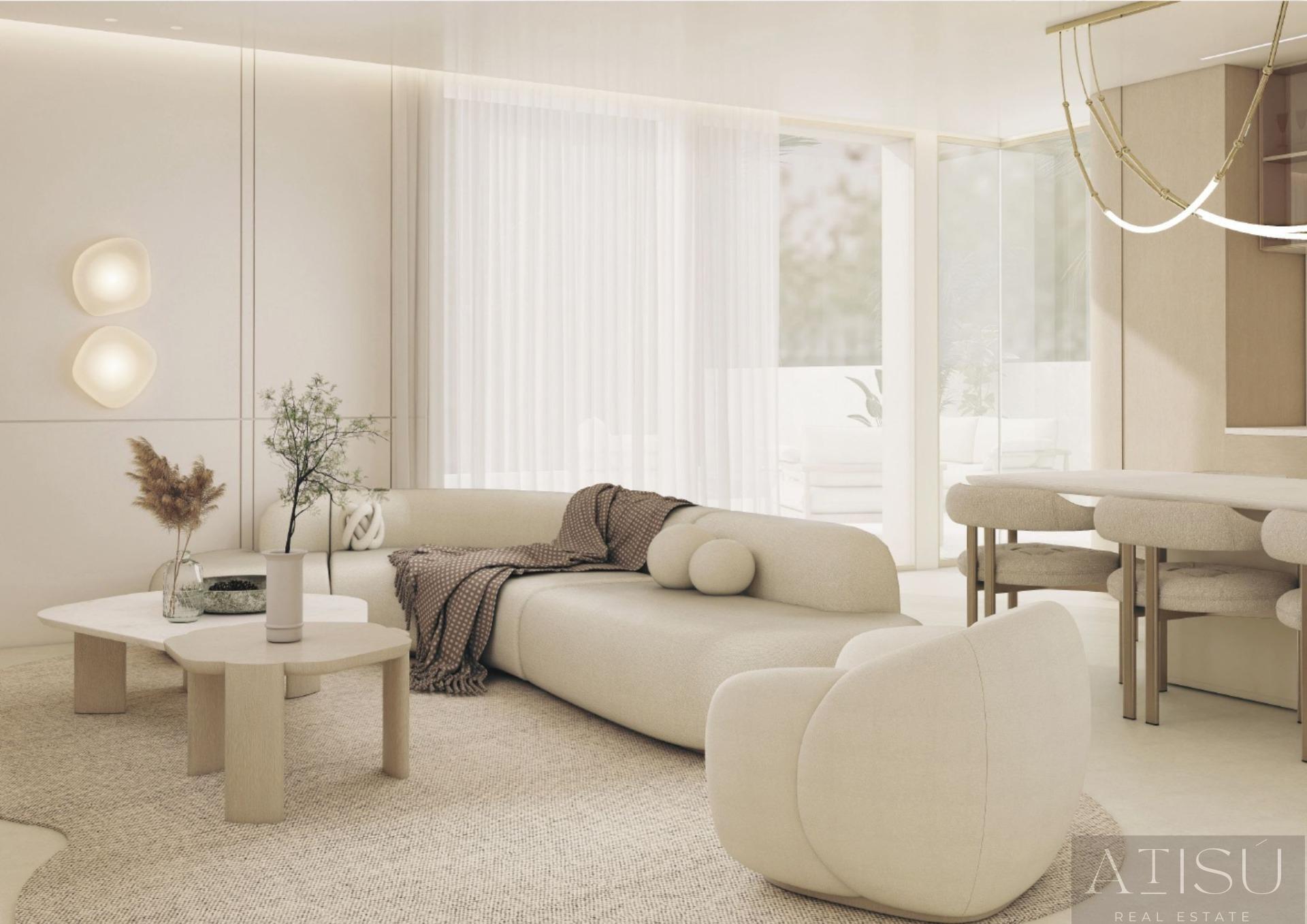 Venta de villa en Algorfa