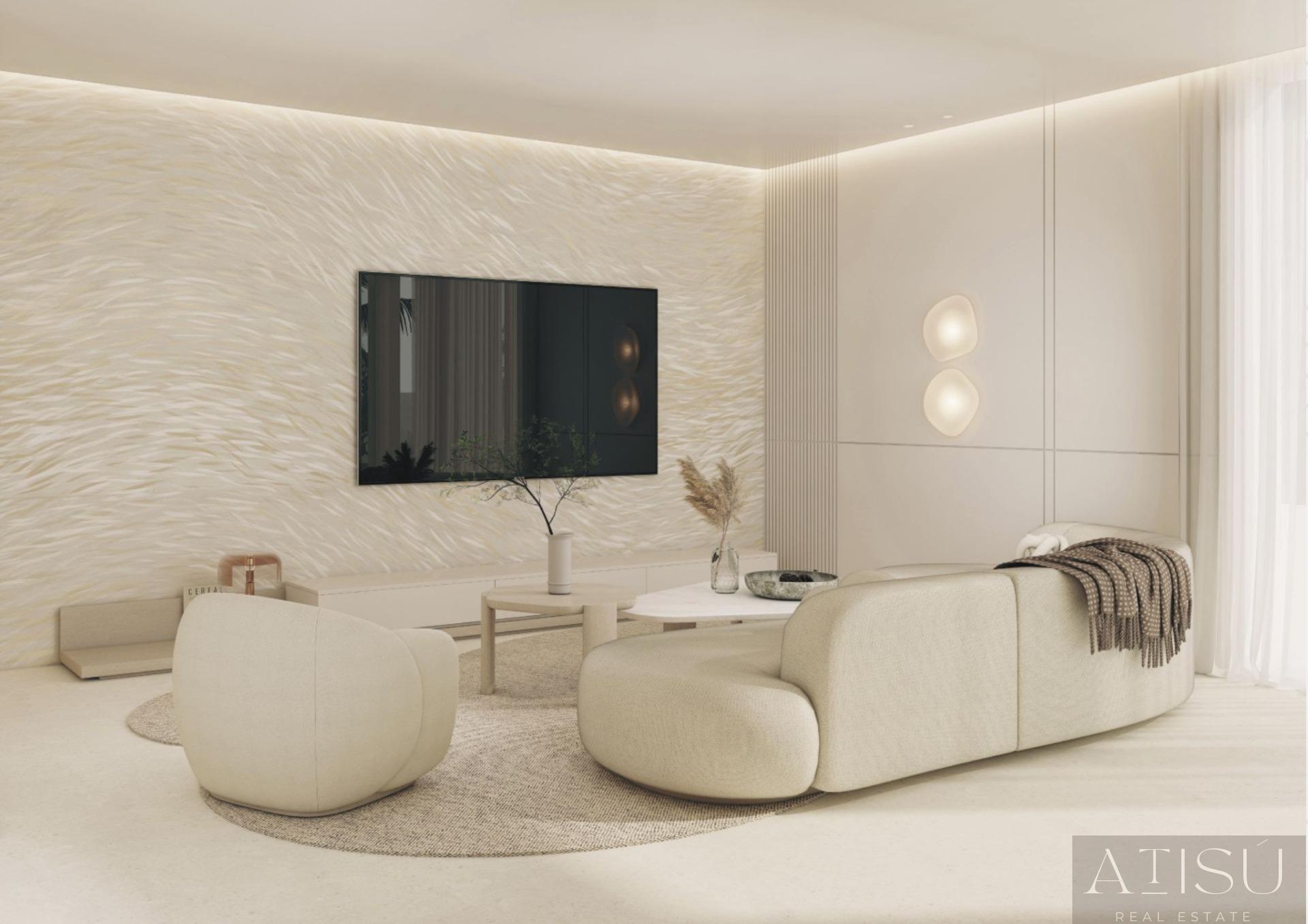 Venta de villa en Algorfa