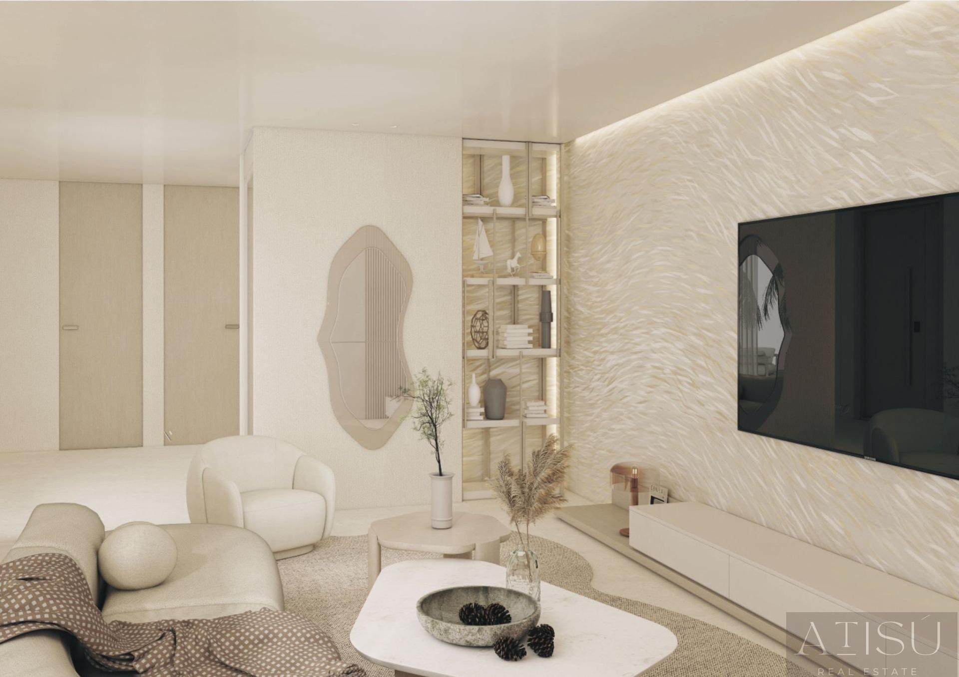 Venta de villa en Algorfa