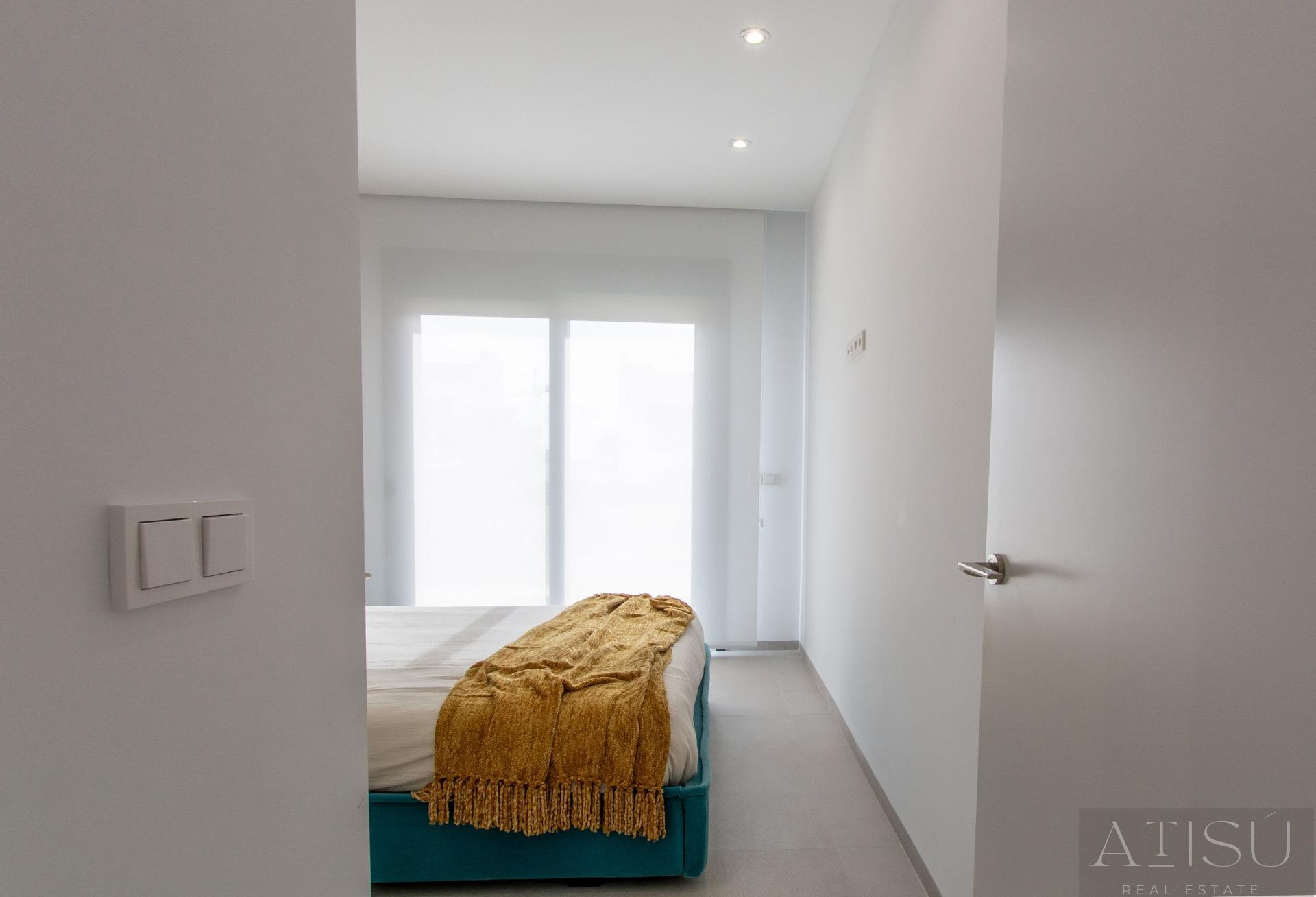 Venta de apartamento en Finestrat