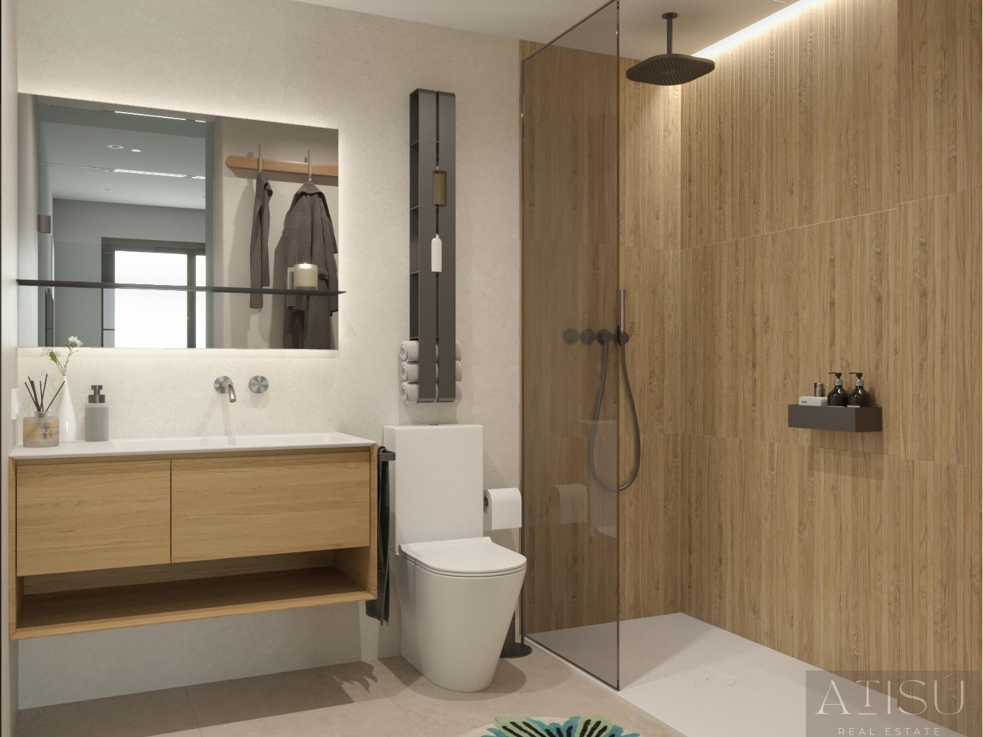 Venta de apartamento en La marina