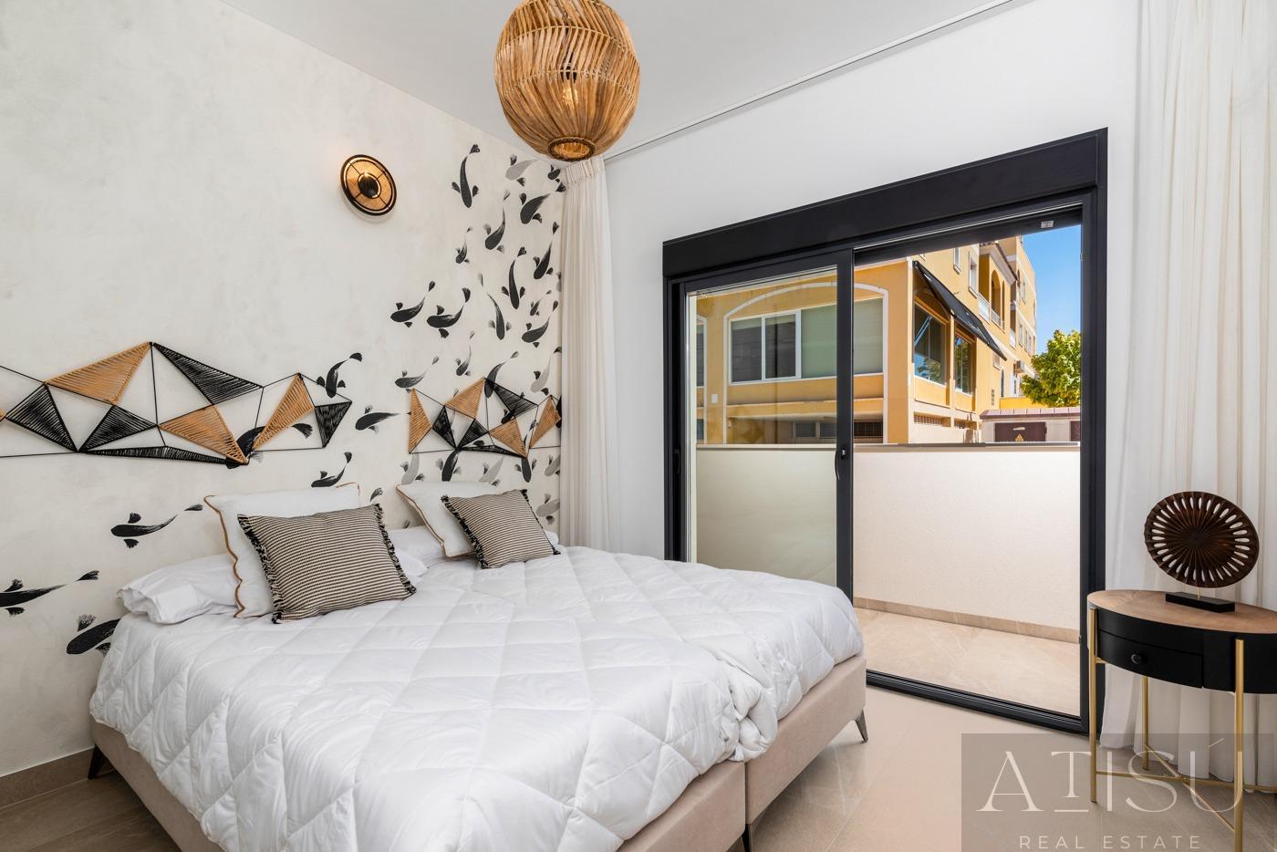 Venta de apartamento en Benijofar