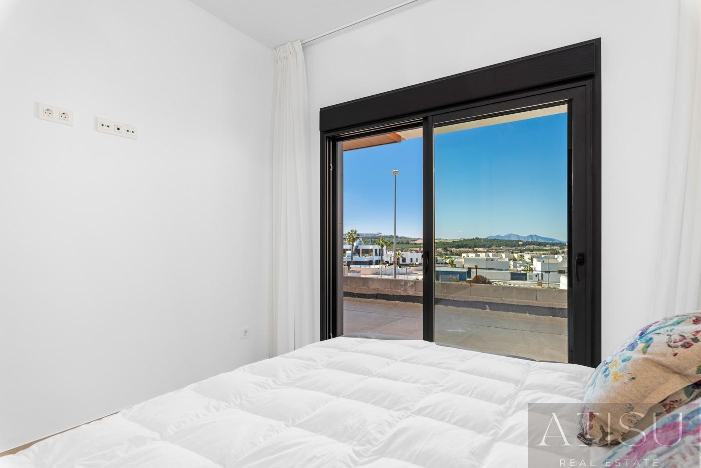 Venta de apartamento en Benijofar