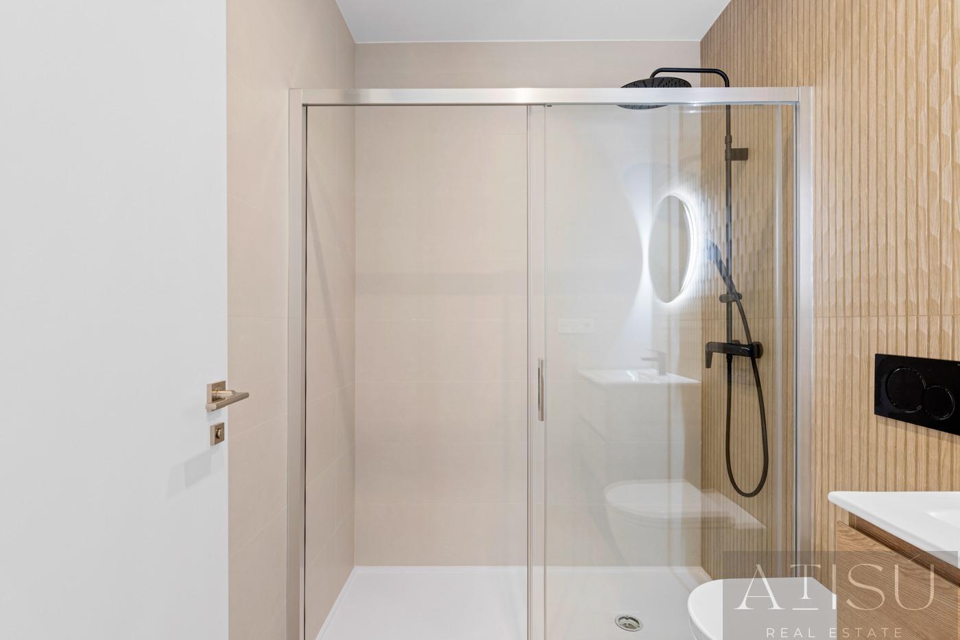 Venta de apartamento en Benijofar