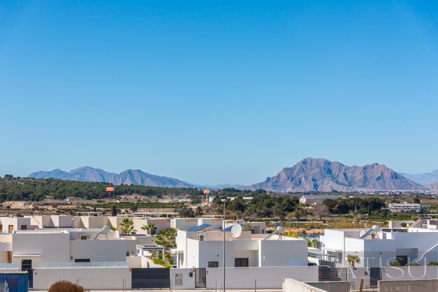 Venta de apartamento en Benijofar