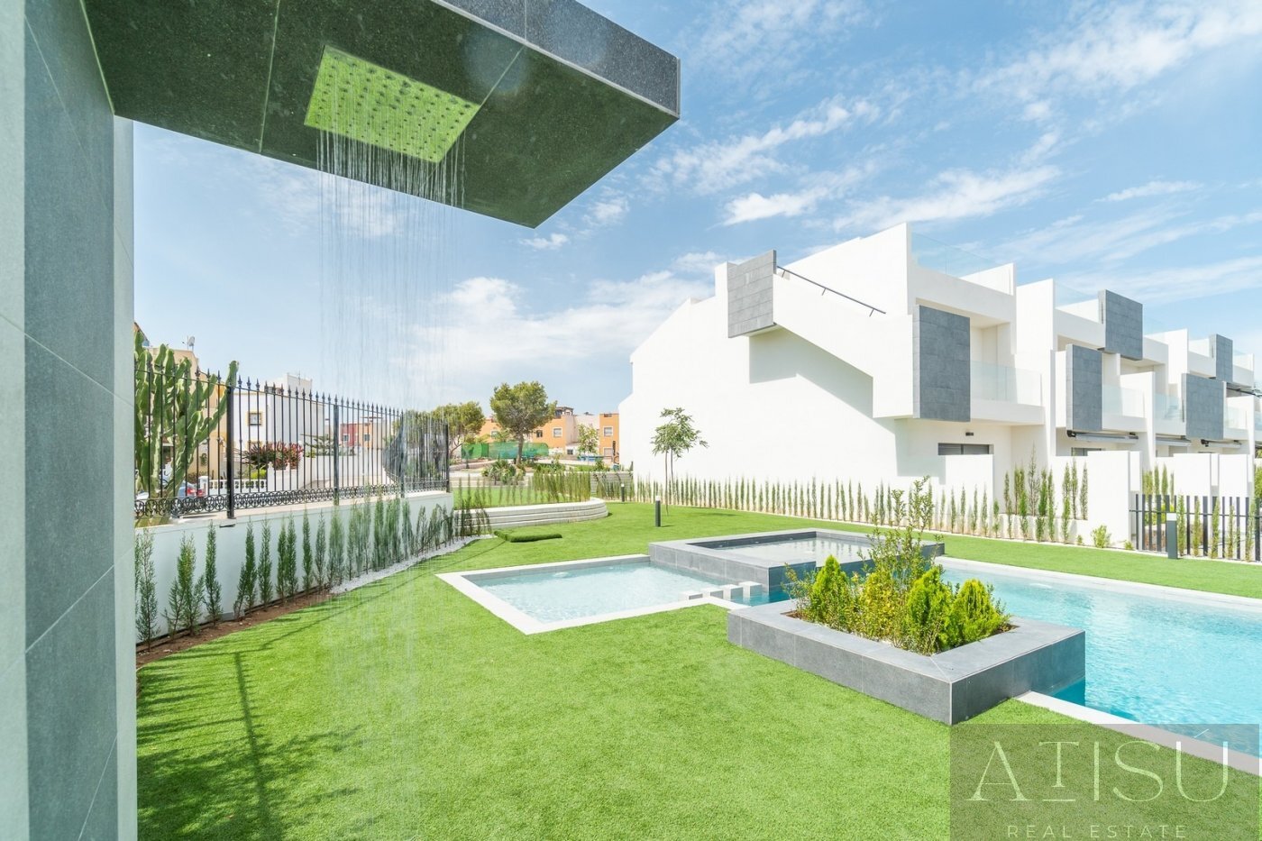 Venta de bungalow en Torrevieja