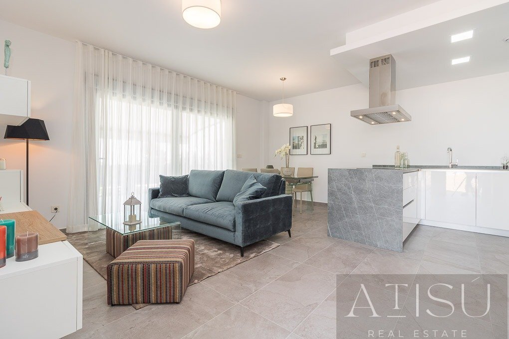 Venta de bungalow en Torrevieja