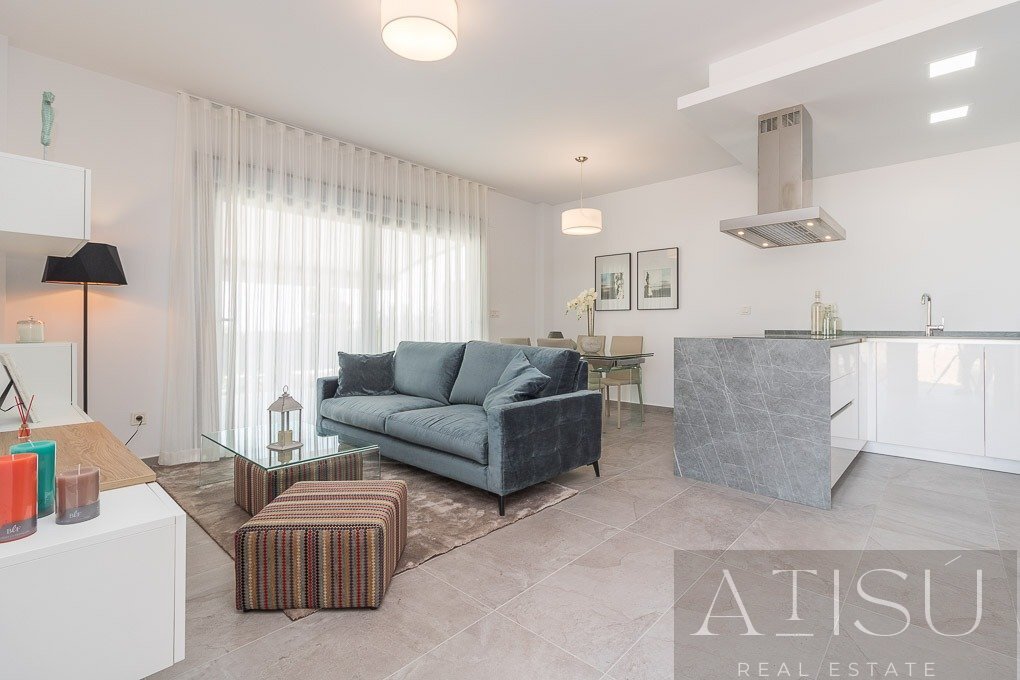 Venta de bungalow en Torrevieja