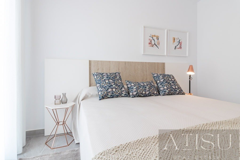 Venta de bungalow en Torrevieja