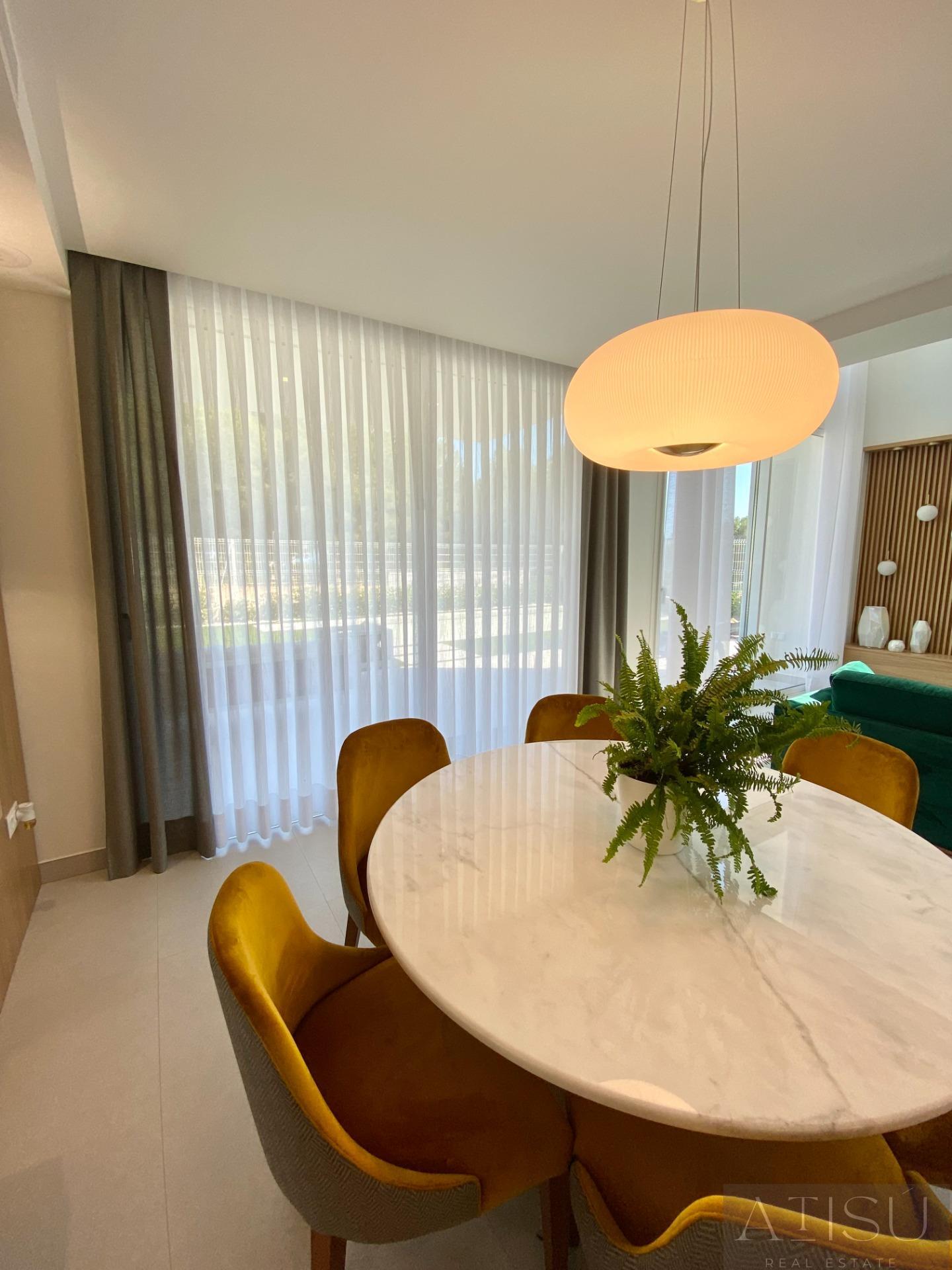 Venta de villa en Finestrat