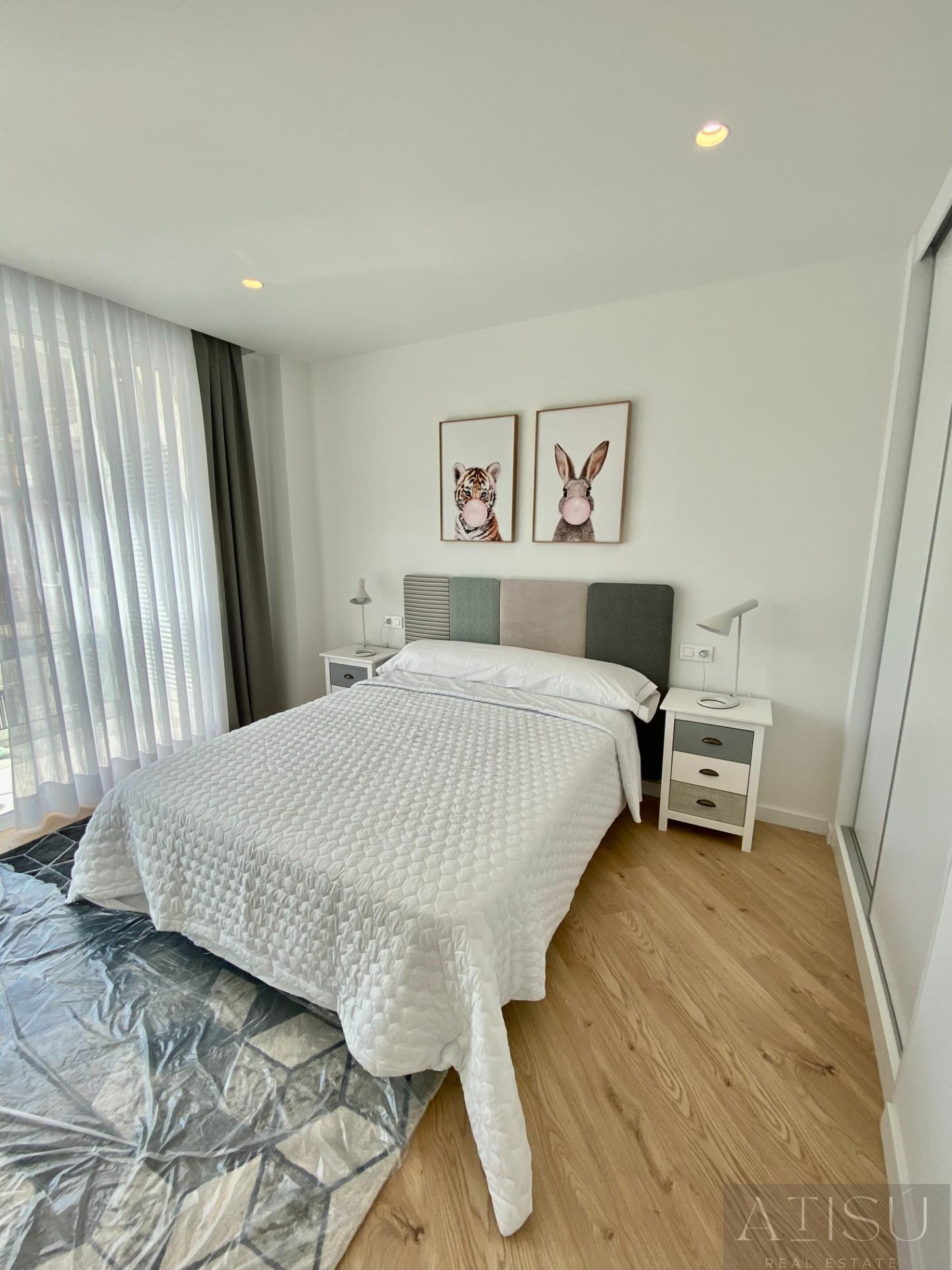 Venta de villa en Finestrat