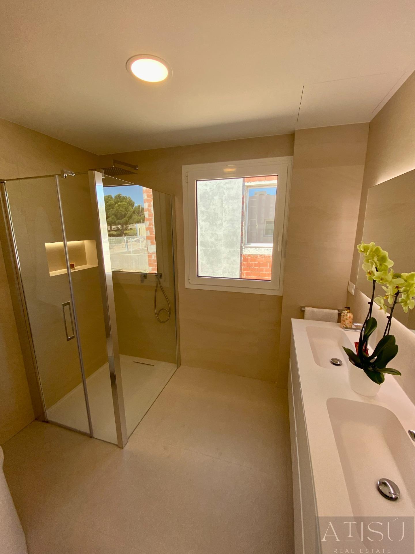 Venta de villa en Finestrat