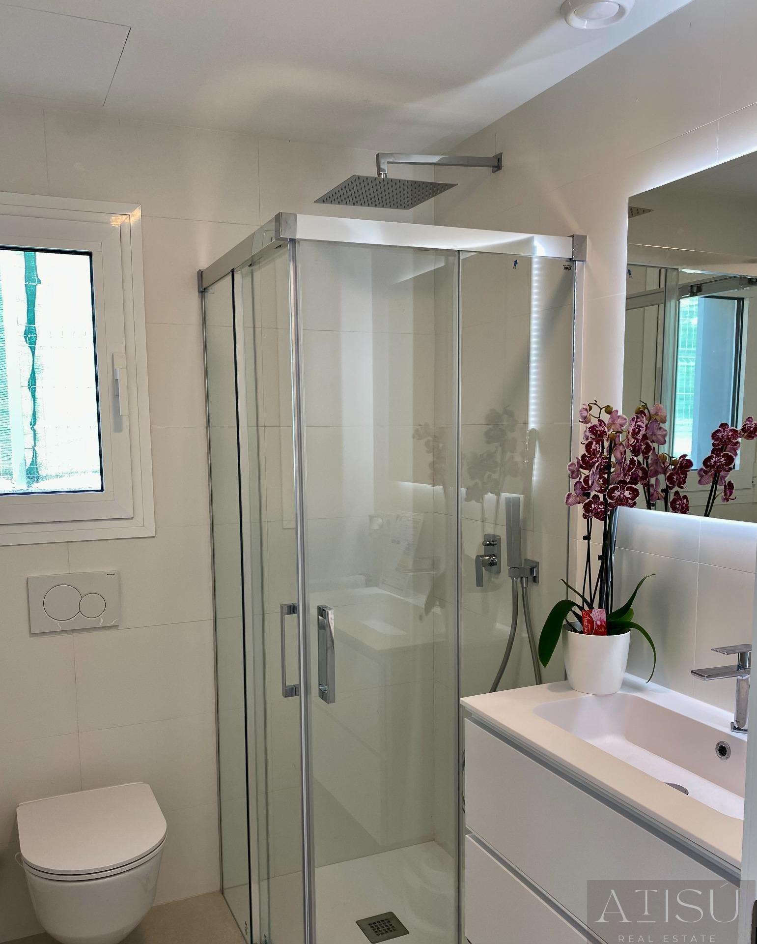 Venta de villa en Finestrat