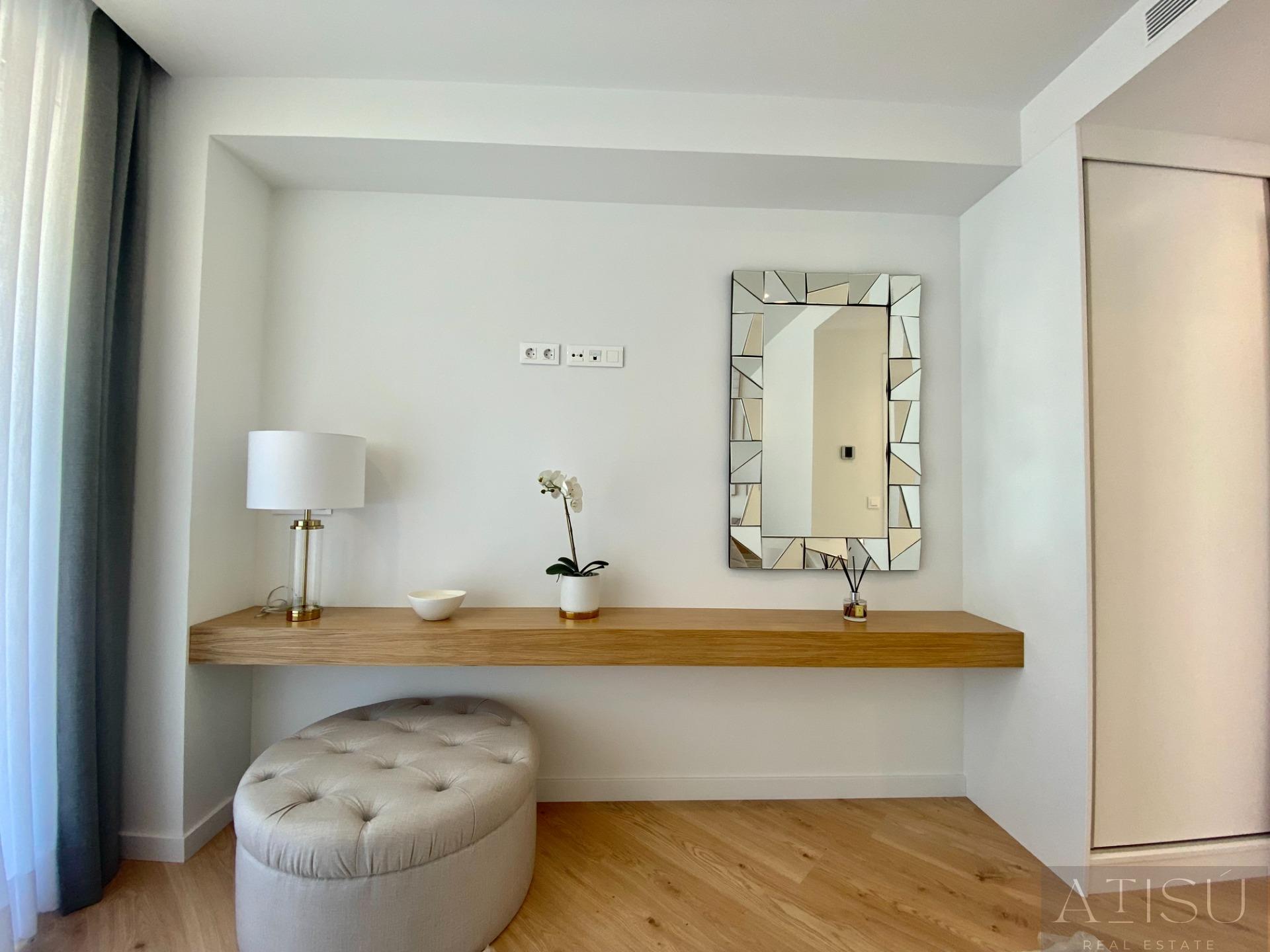 Venta de villa en Finestrat