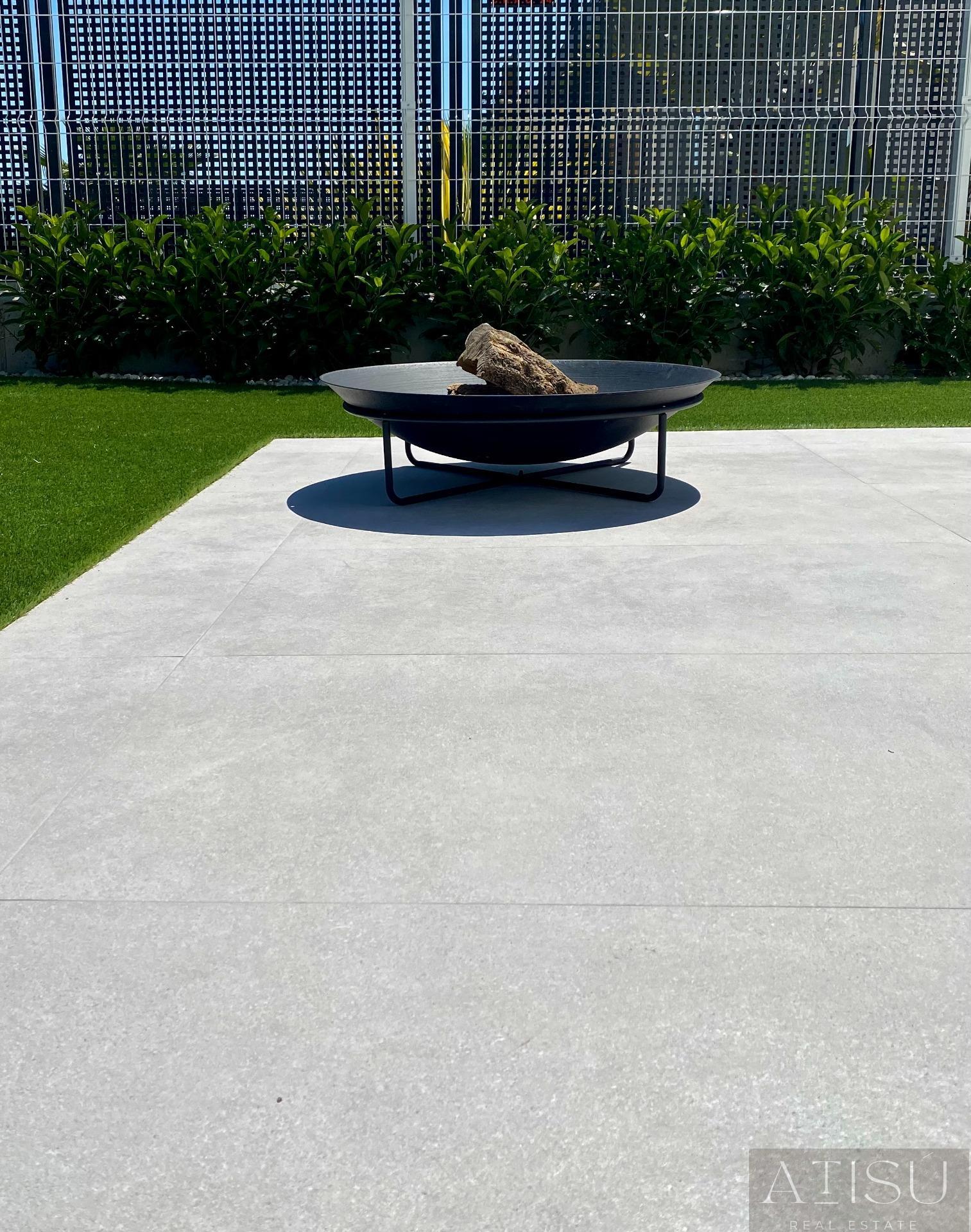 Venta de villa en Finestrat