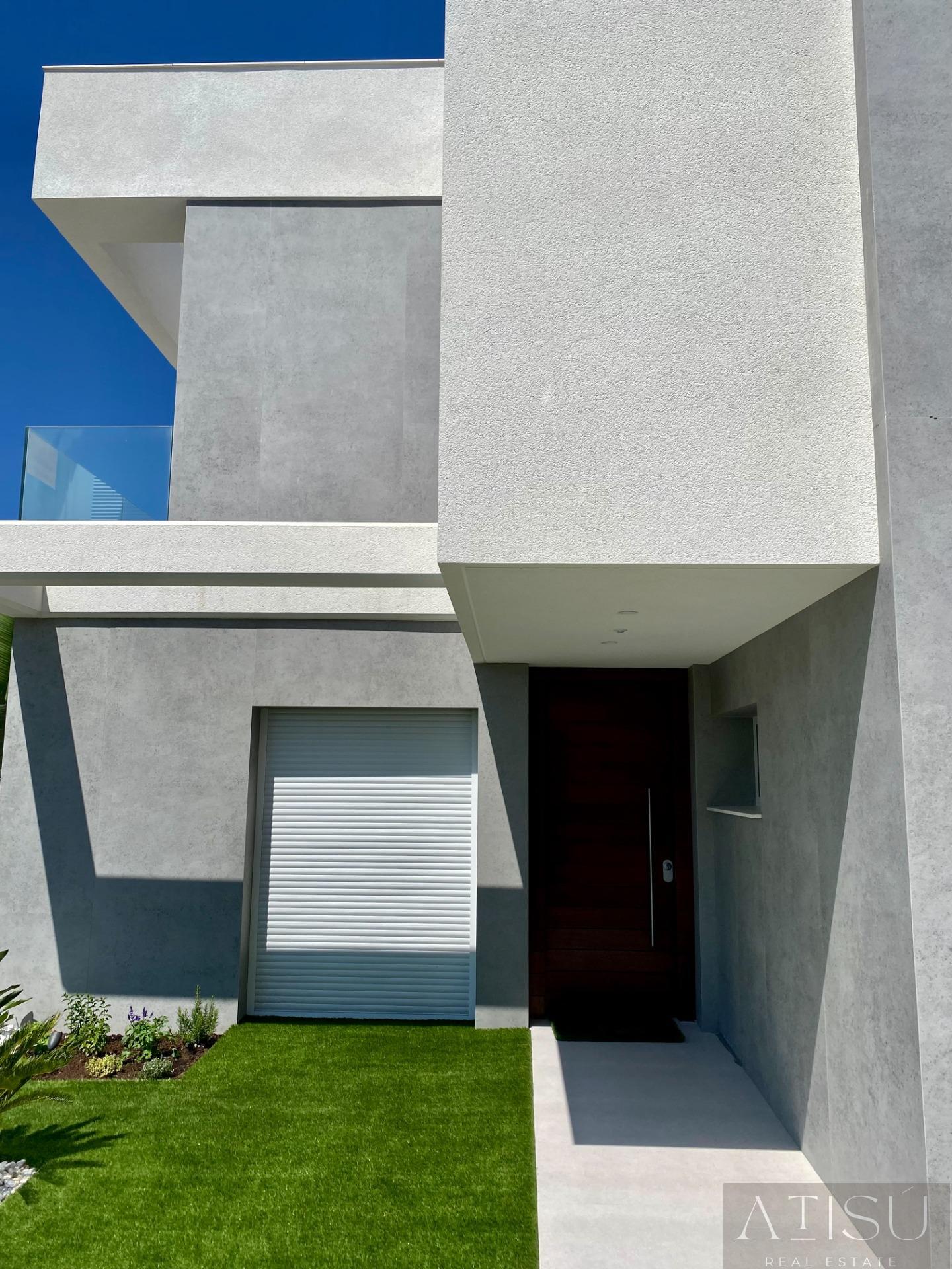 Venta de villa en Finestrat