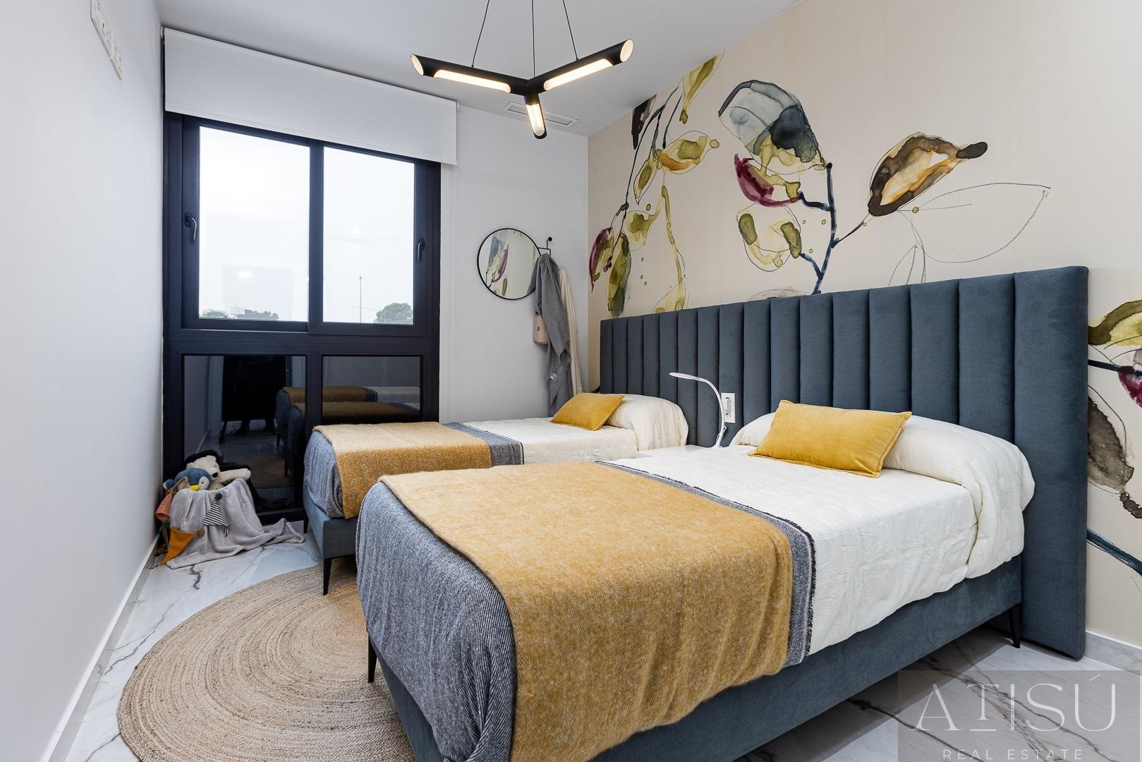 Venta de bungalow en Ciudad quesada