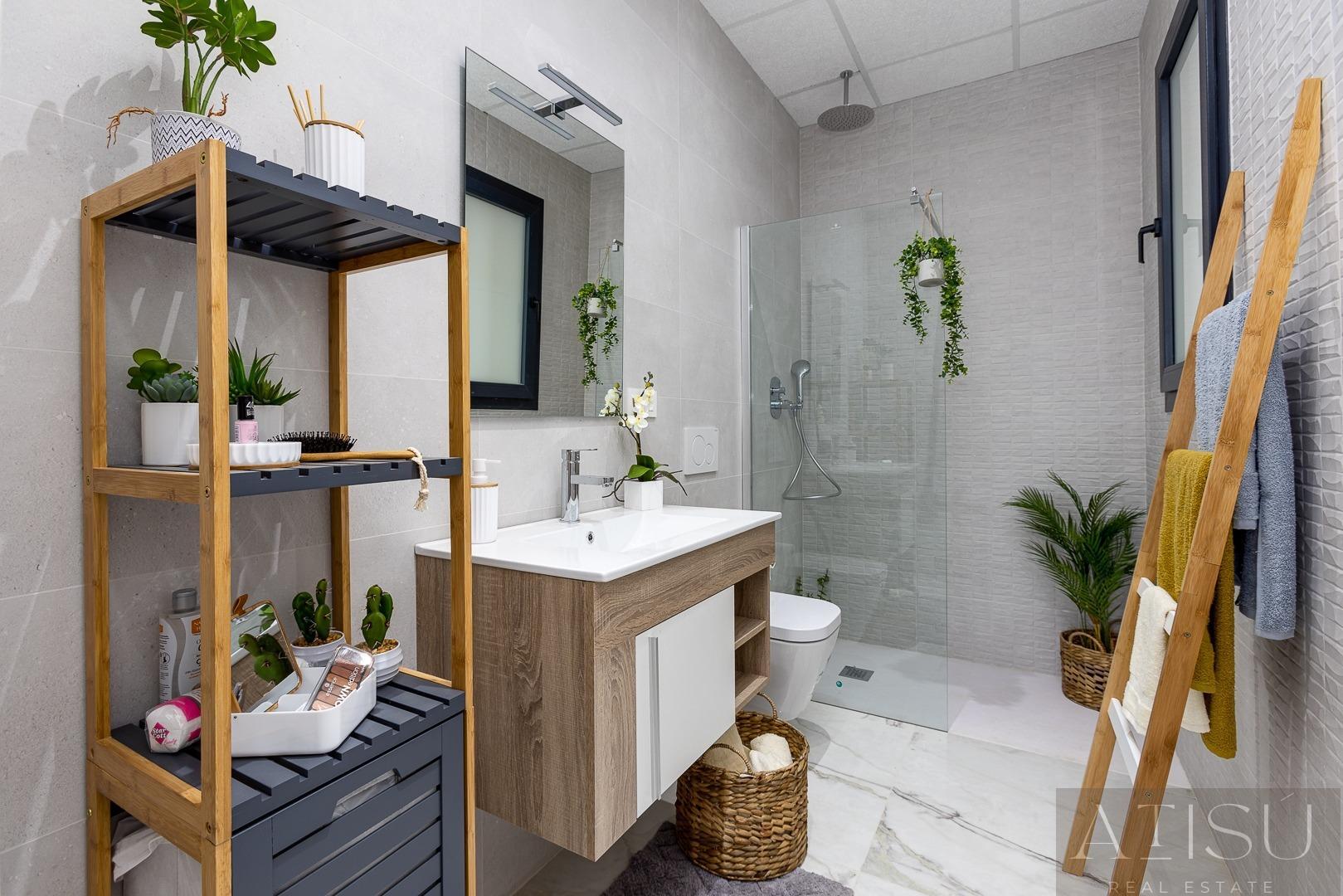 Venta de bungalow en Ciudad quesada