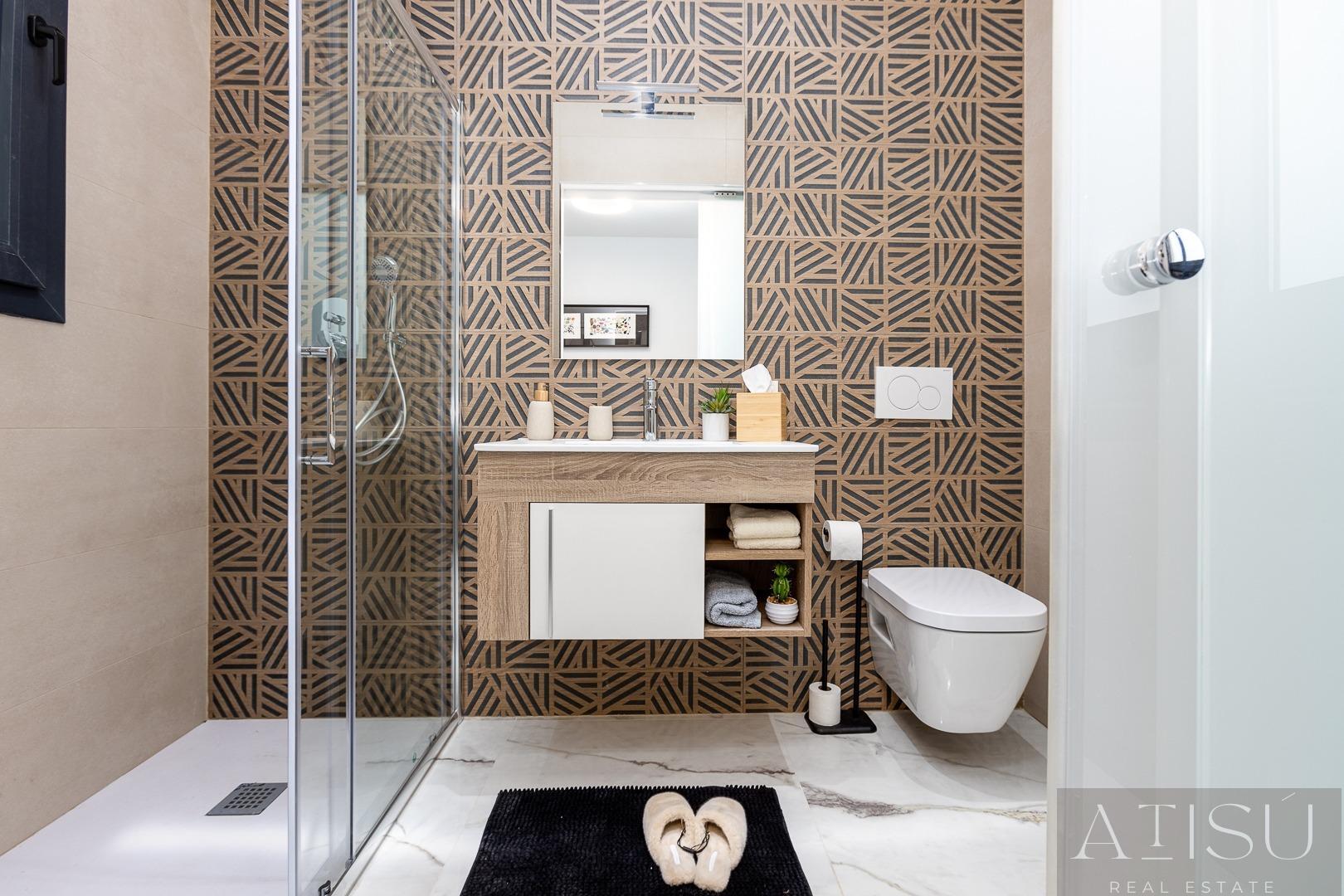 Venta de bungalow en Ciudad quesada