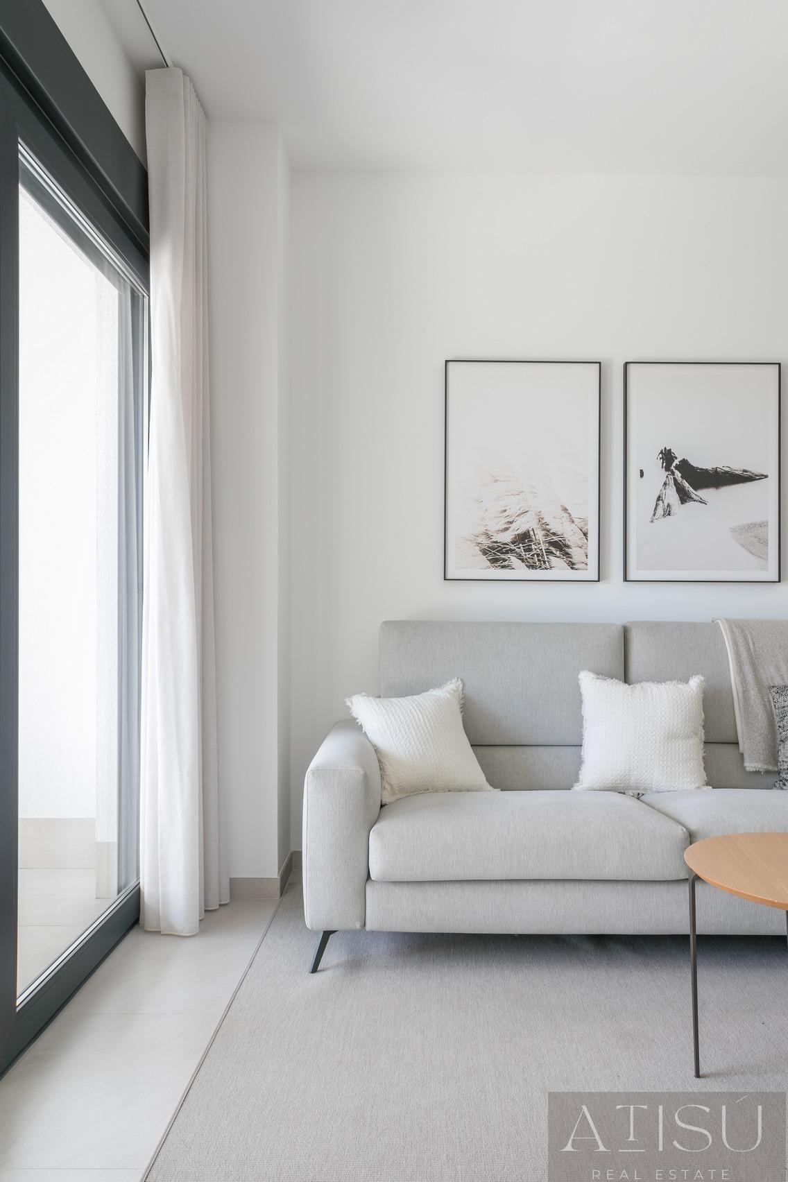 Venta de apartamento en Torrevieja