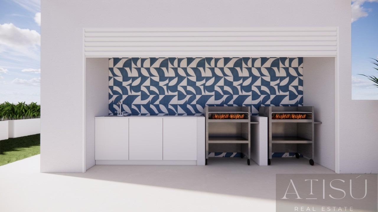 Venta de Ático en Pilar de la horadada