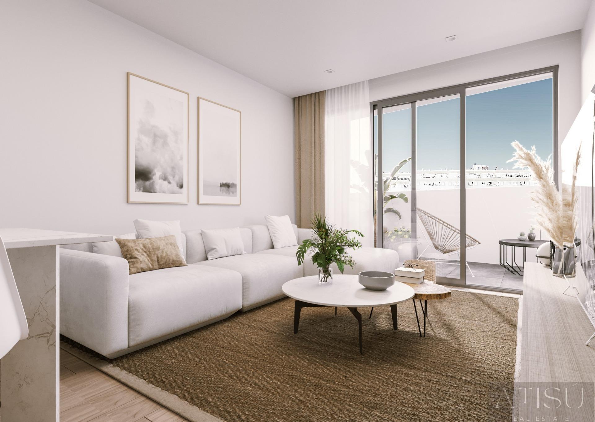 Venta de Ático en Torrevieja