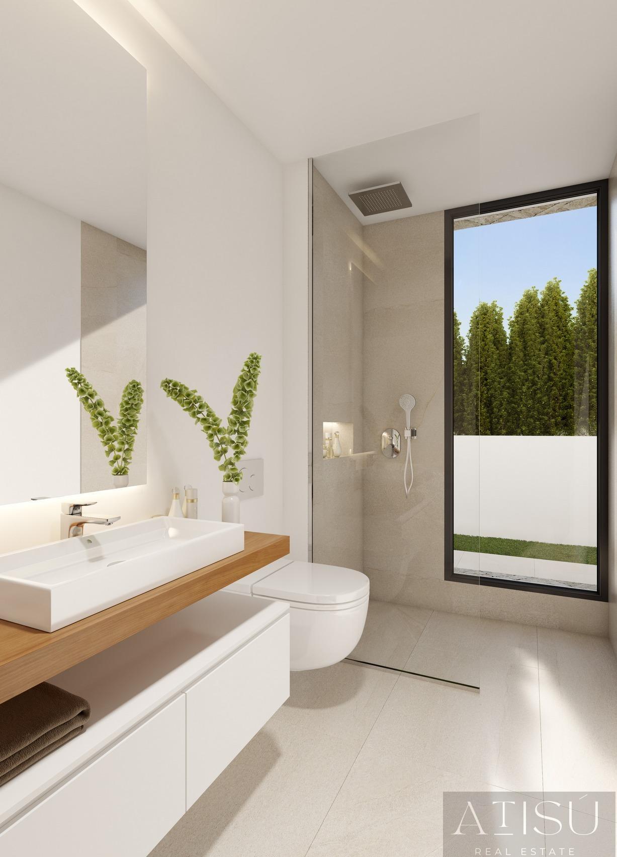 Venta de villa en Finestrat