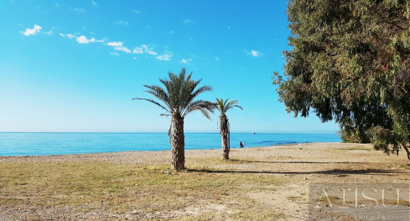 Venta de apartamento en Villajoyosa