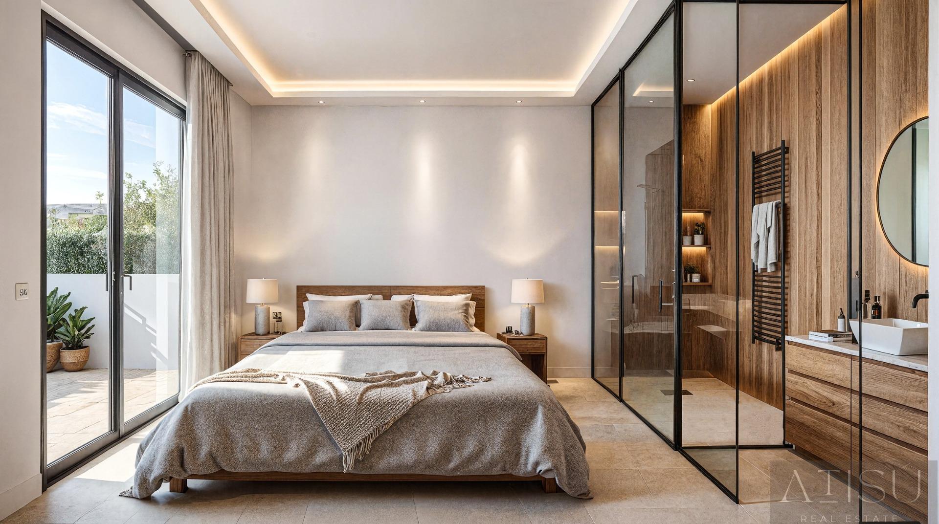 Venta de bungalow en Pilar de la horadada