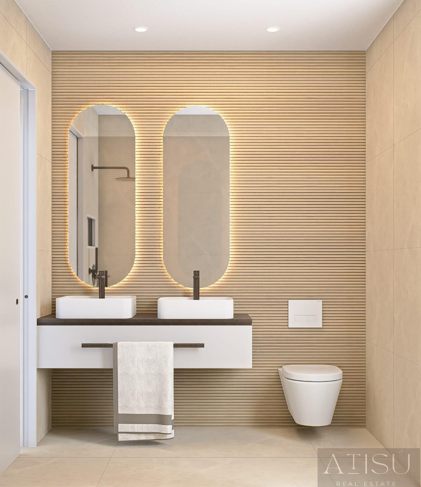 Venta de villa en Pilar de la horadada