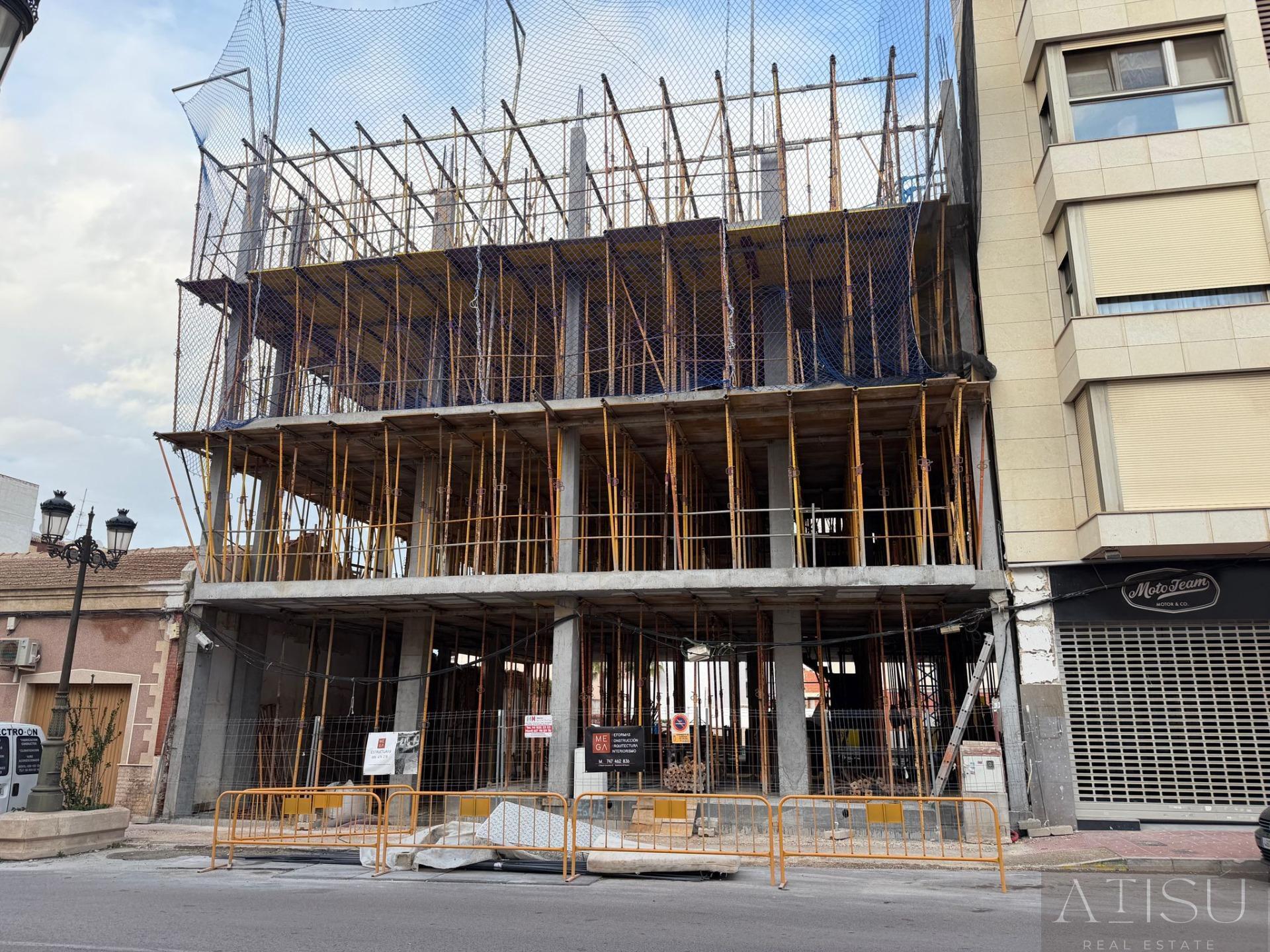 Venta de apartamento en Guardamar del segura