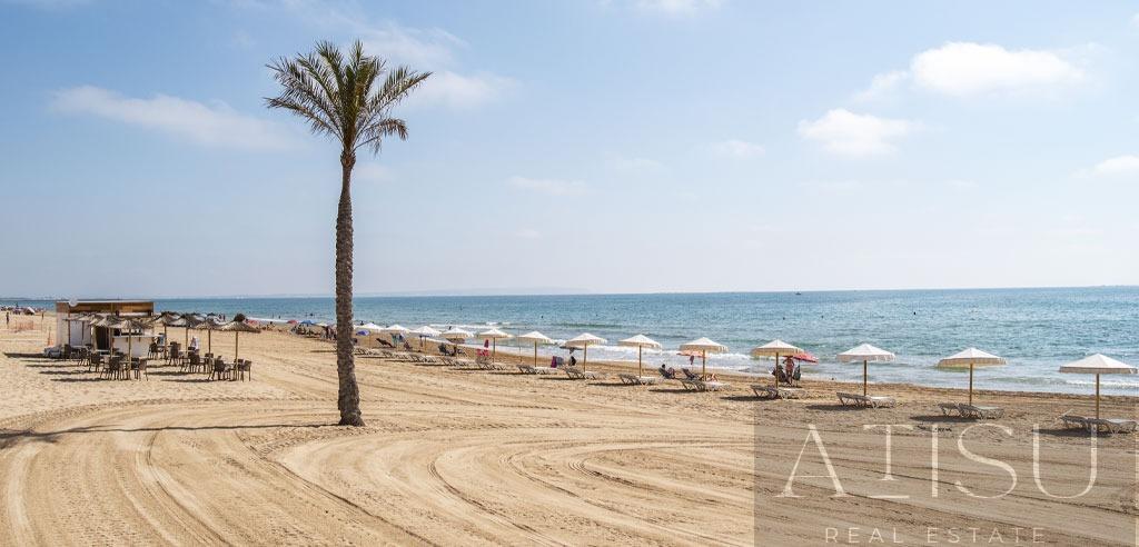 Venta de apartamento en Guardamar del segura