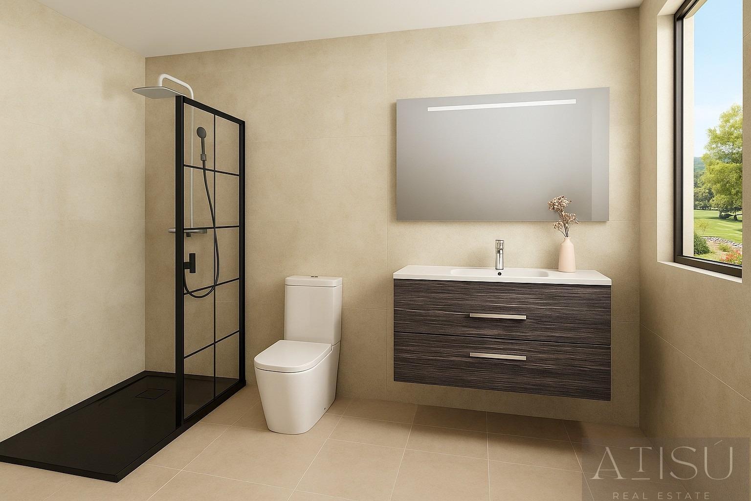 Venta de villa en Hondón de las nieves