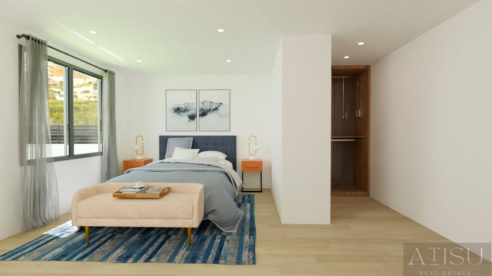 Venta de villa en Hondón de las nieves