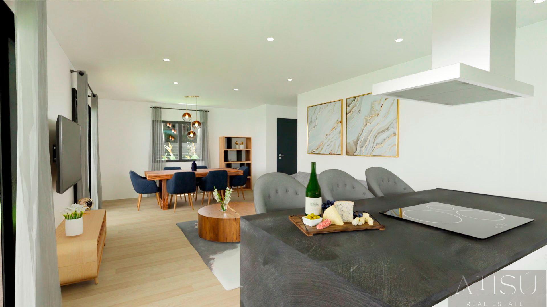 Venta de villa en Hondón de las nieves