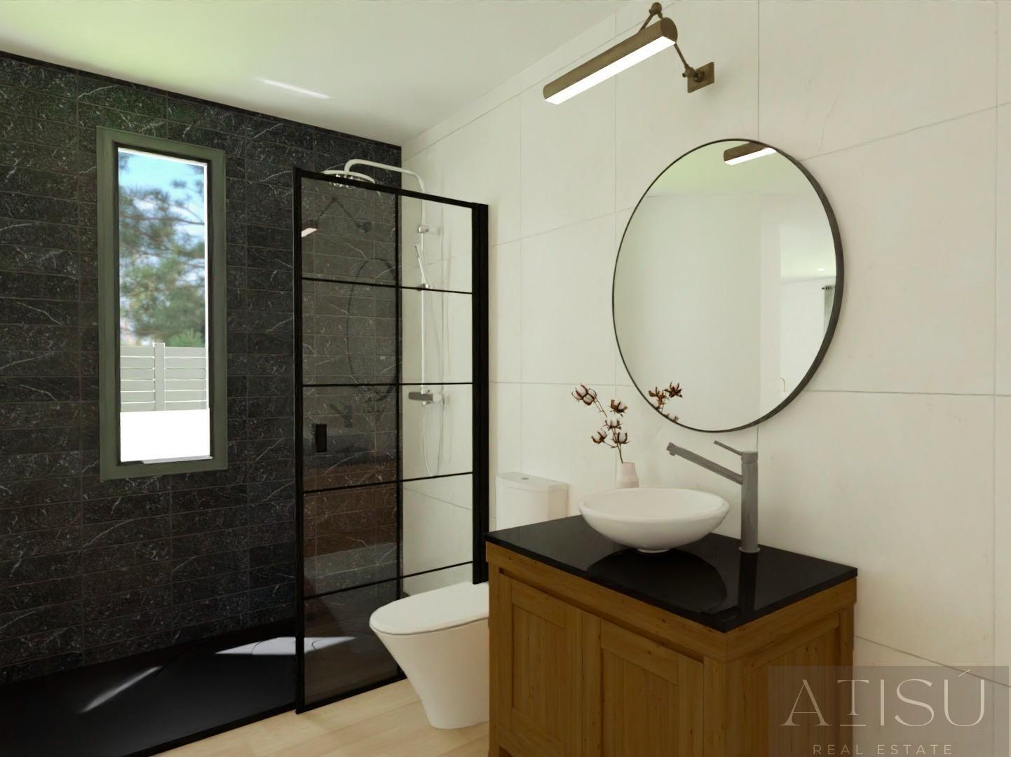 Venta de villa en Hondón de las nieves