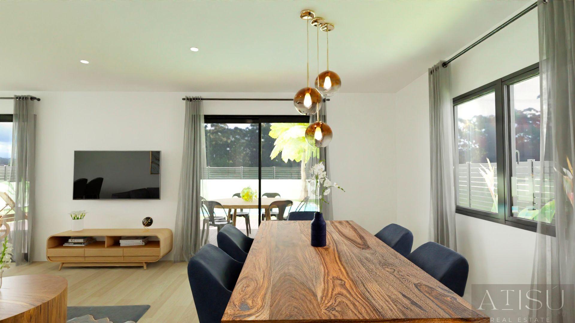 Venta de villa en Hondón de las nieves